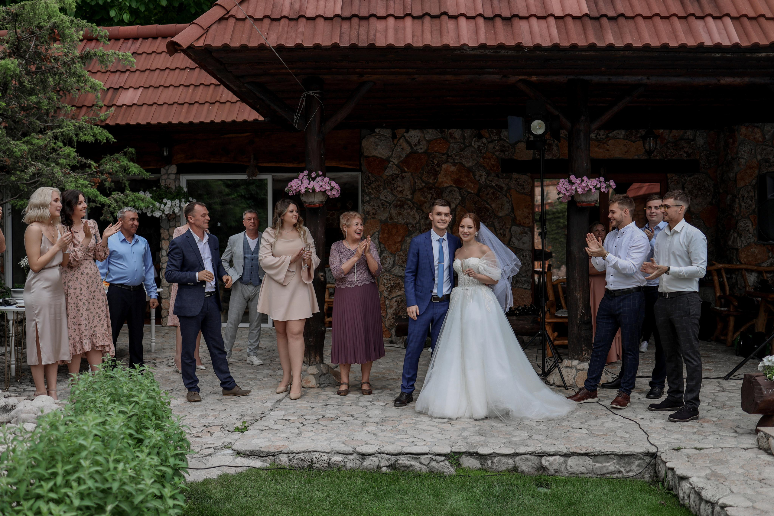 С & В. Свадебный фотограф в Крыму Виталий Овчинников