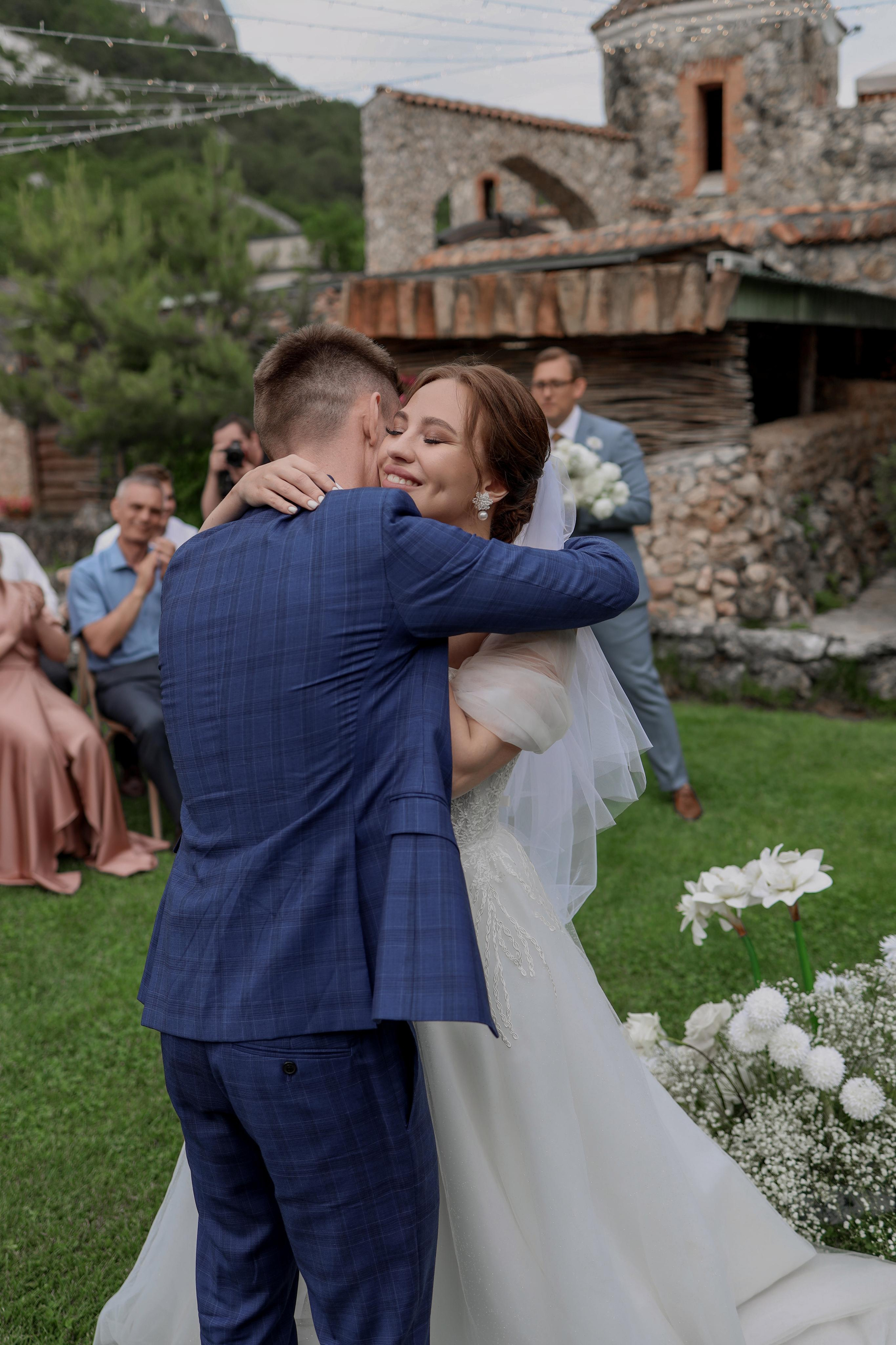 С & В. Свадебный фотограф в Крыму Виталий Овчинников