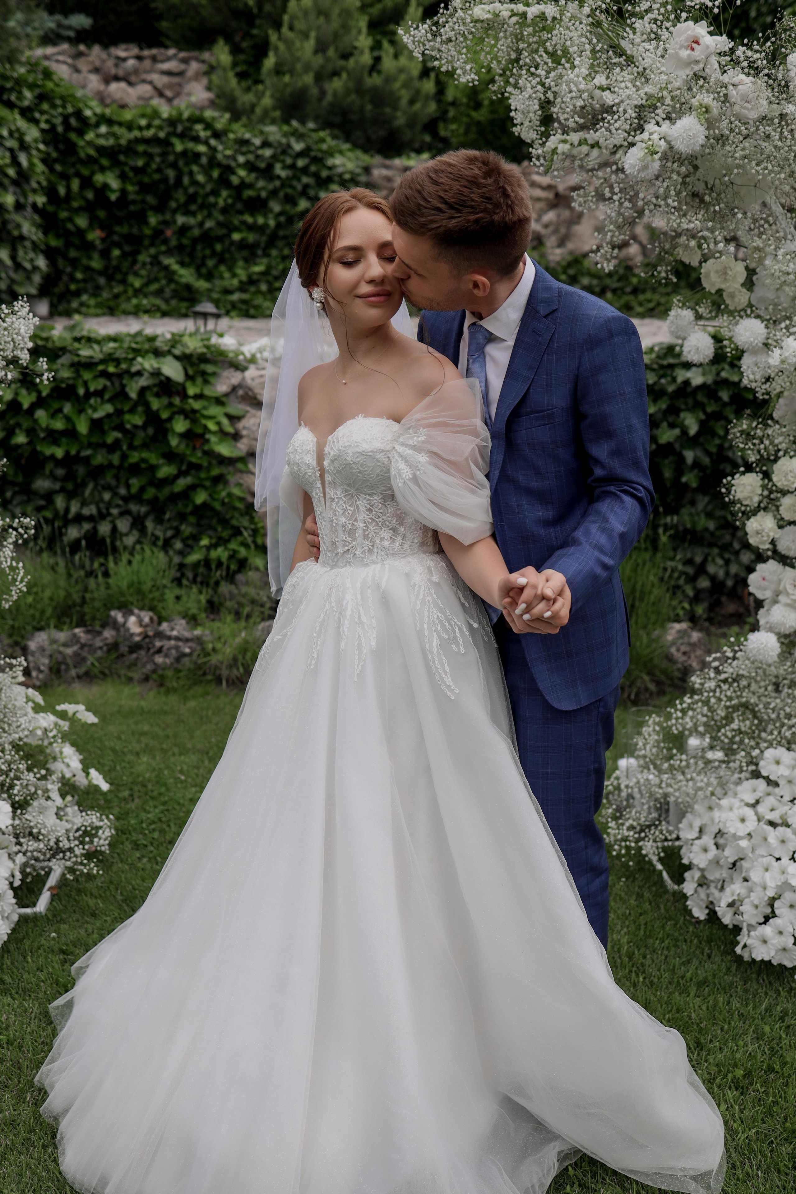 С & В. Свадебный фотограф в Крыму Виталий Овчинников