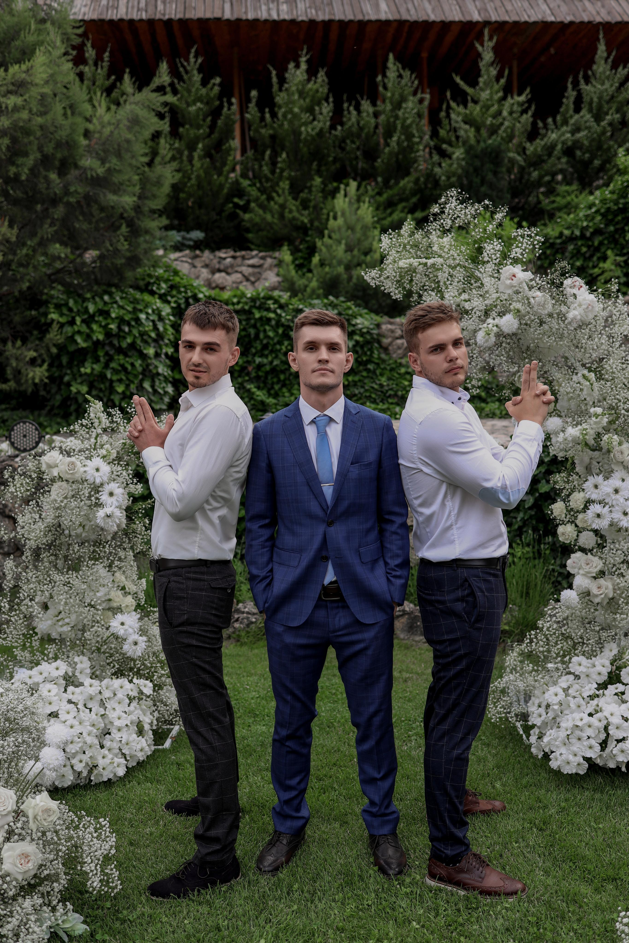 С & В. Свадебный фотограф в Крыму Виталий Овчинников