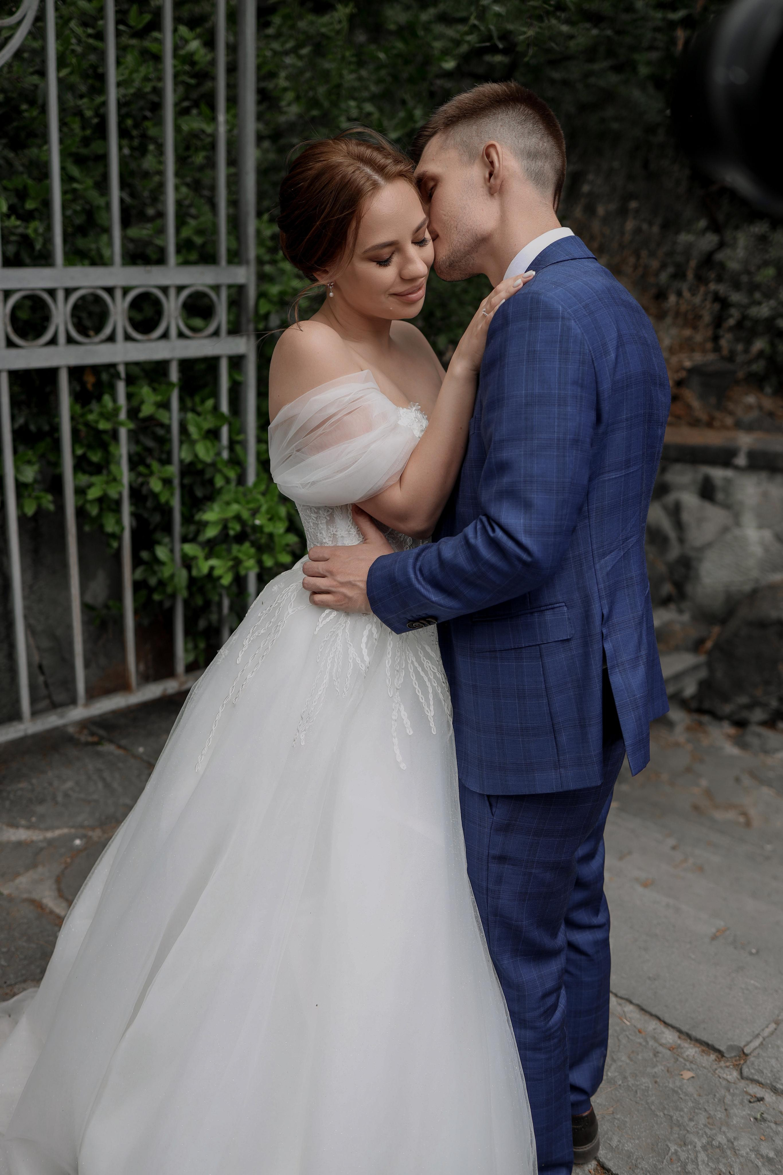 С & В. Свадебный фотограф в Крыму Виталий Овчинников