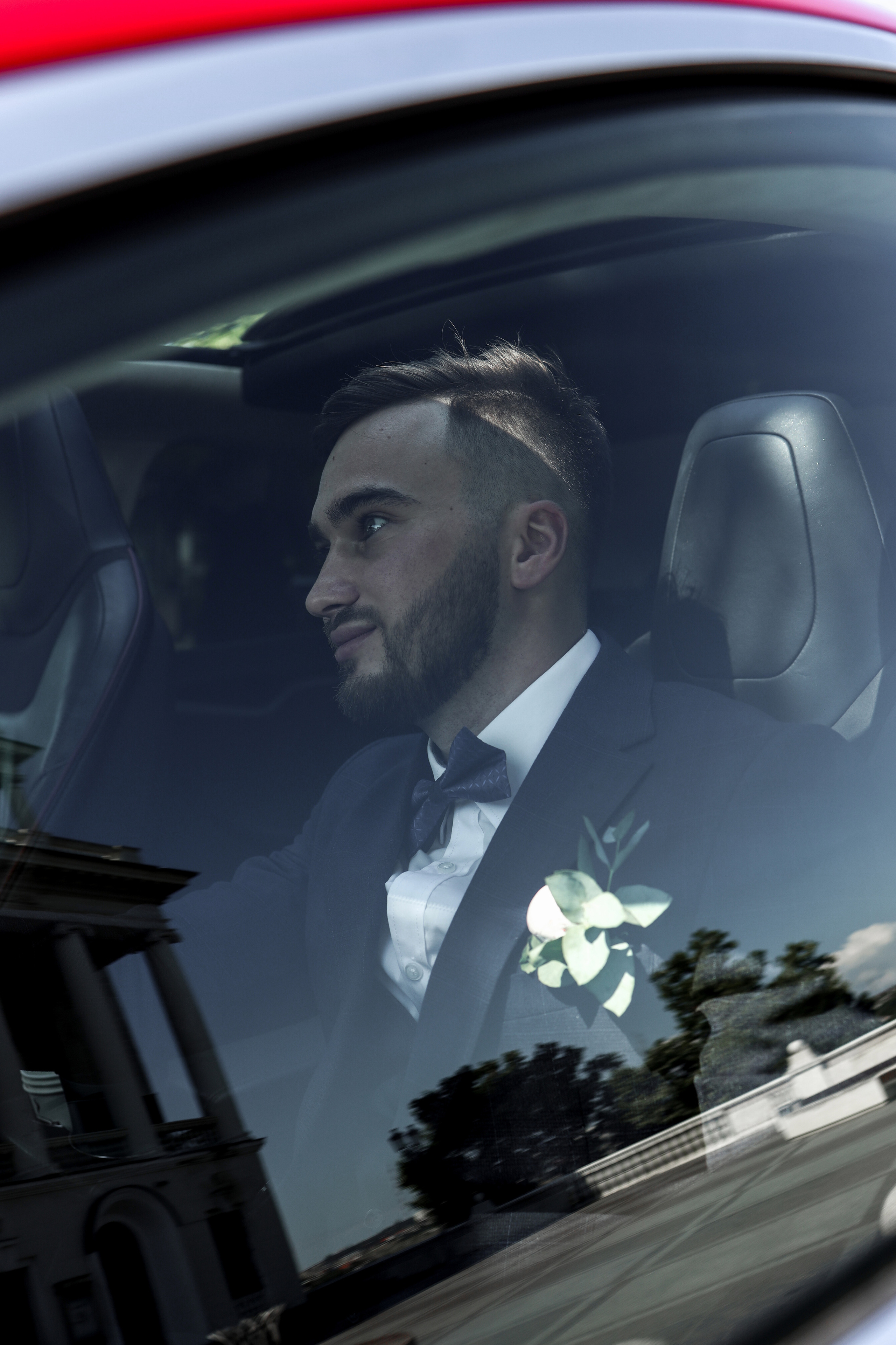 Владимир & Александра. Свадебный фотограф в Крыму Виталий Овчинников