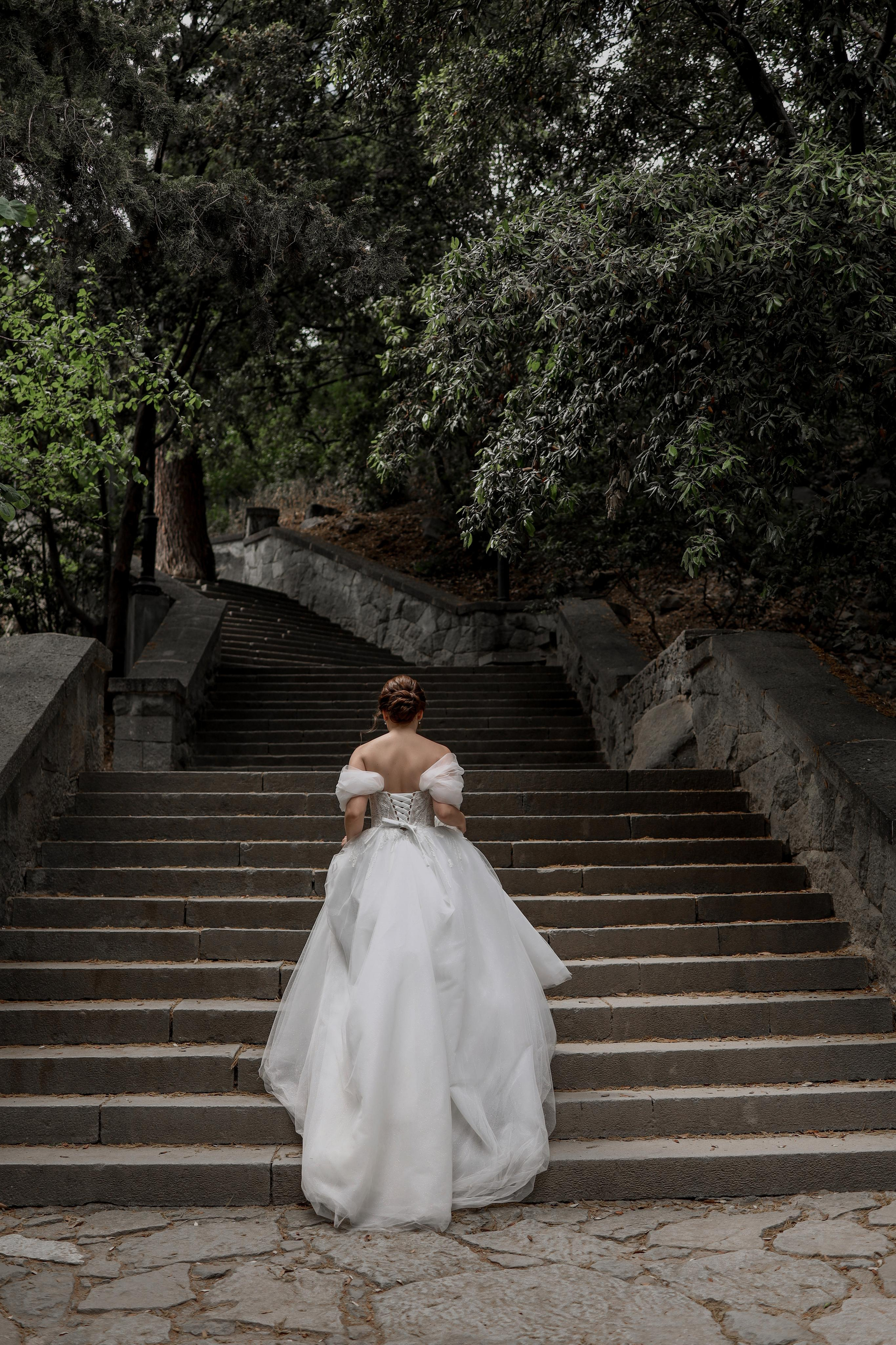 С & В. Свадебный фотограф в Крыму Виталий Овчинников