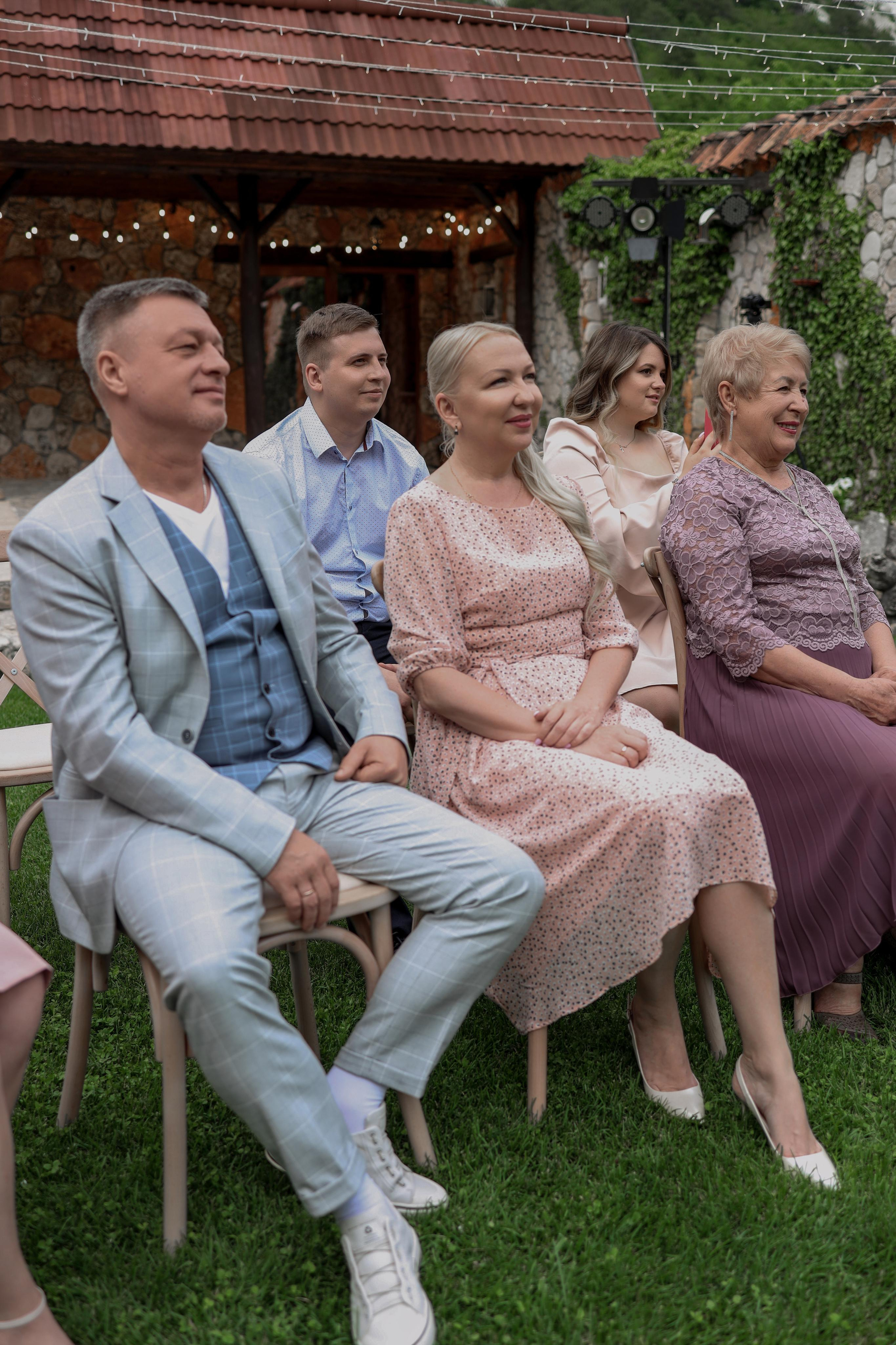 С & В. Свадебный фотограф в Крыму Виталий Овчинников