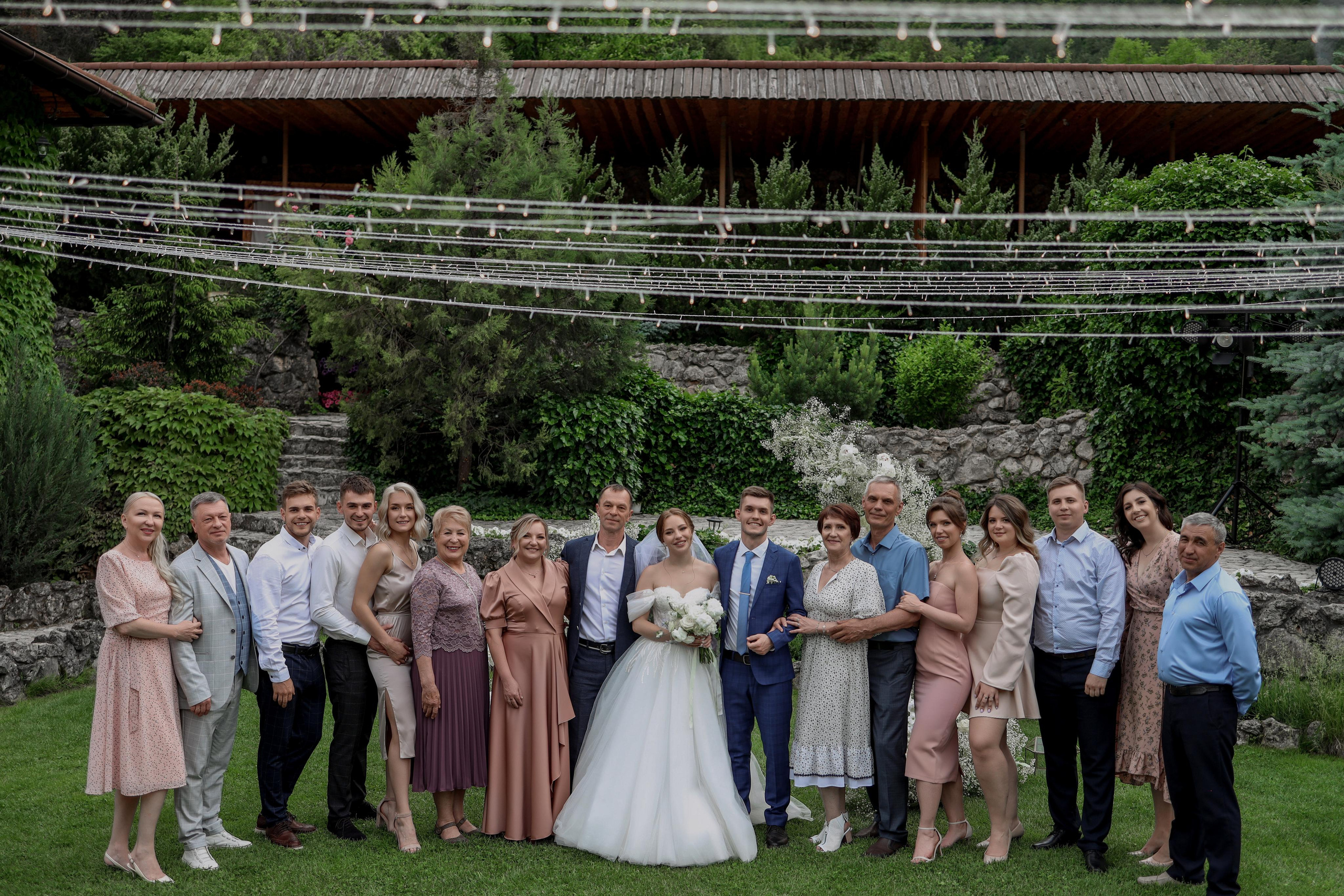 С & В. Свадебный фотограф в Крыму Виталий Овчинников