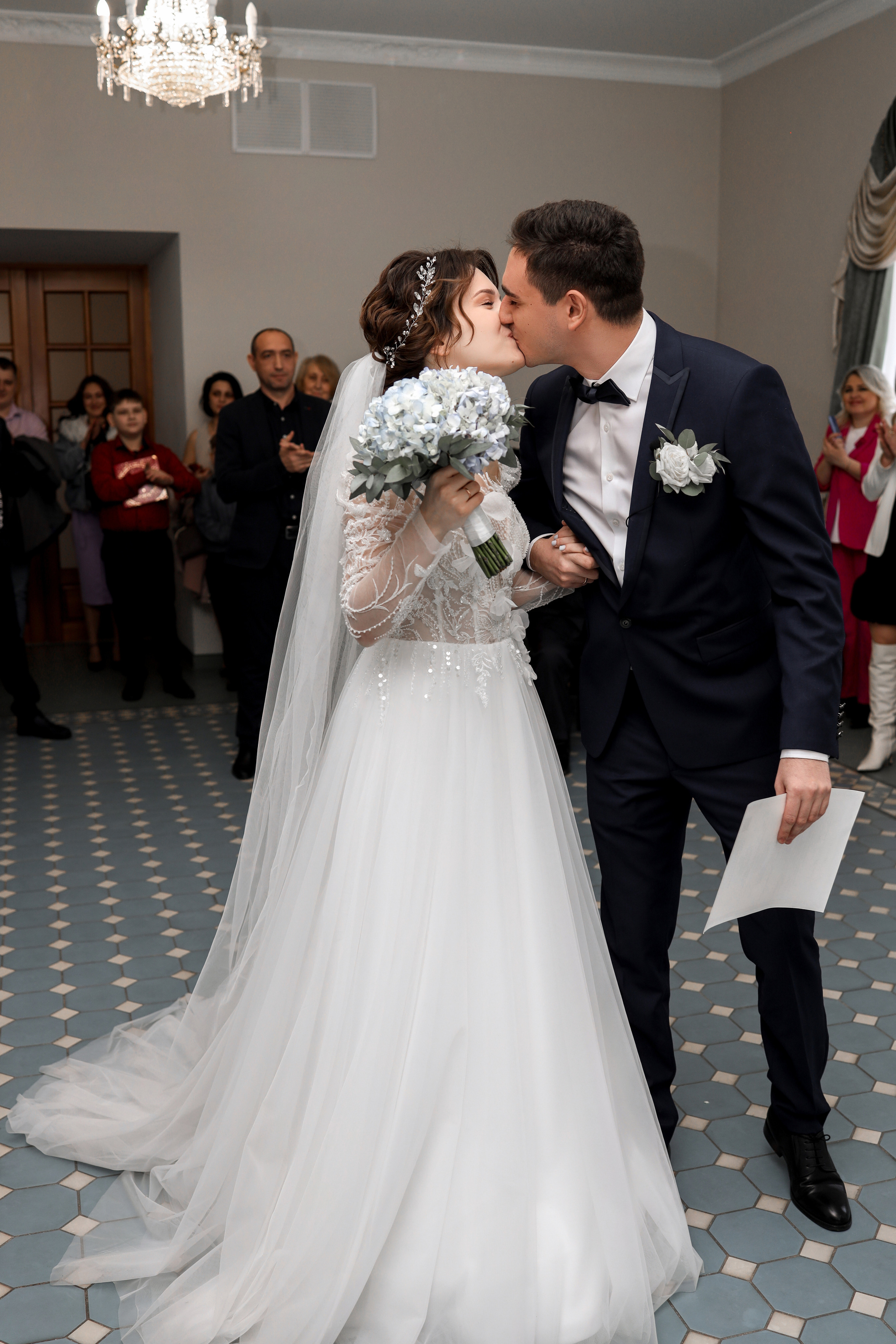 Даниил & Валерия. Свадебный фотограф в Крыму Виталий Овчинников