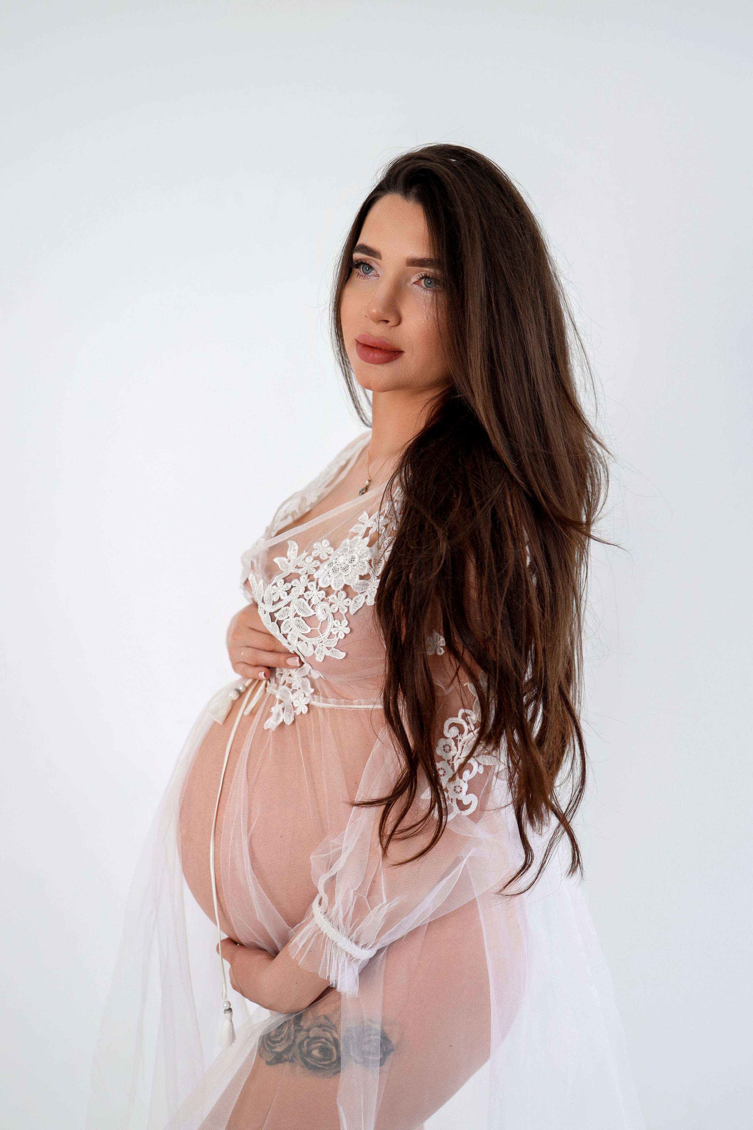 Беременность. Свадебный фотограф в Крыму Виталий Овчинников