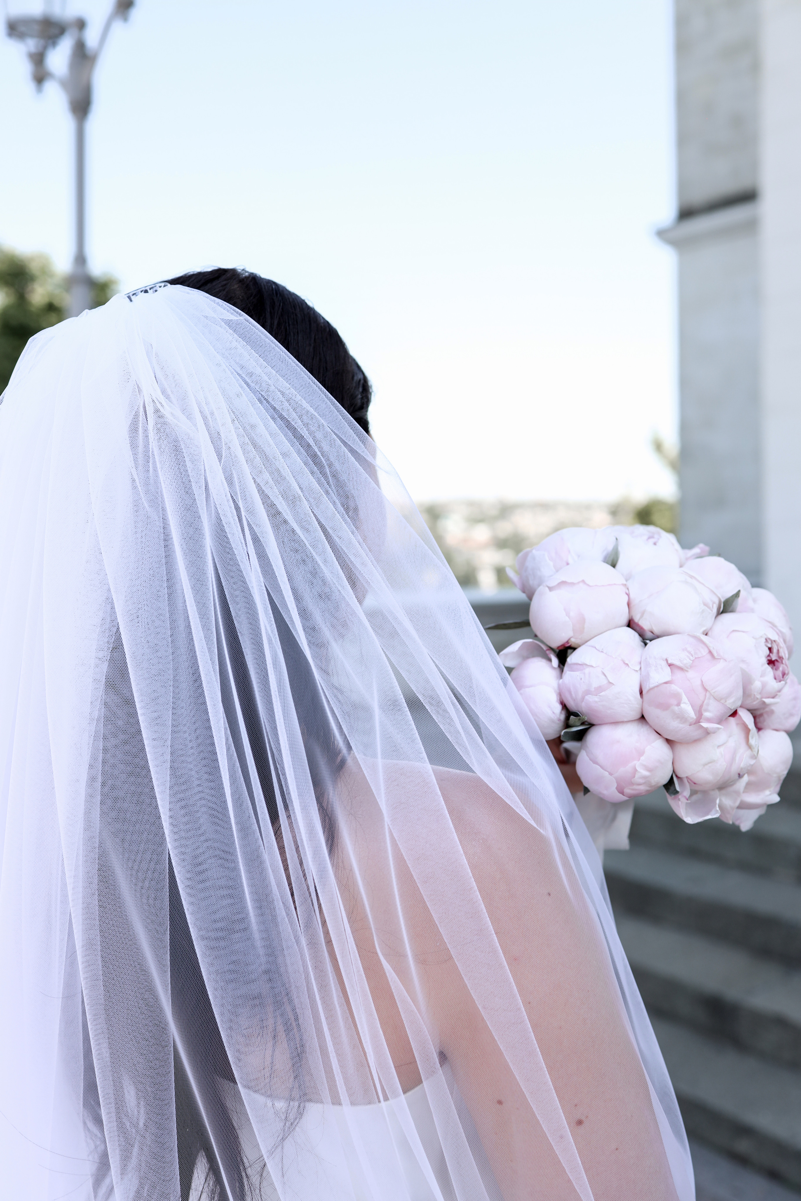 Владимир & Александра. Свадебный фотограф в Крыму Виталий Овчинников