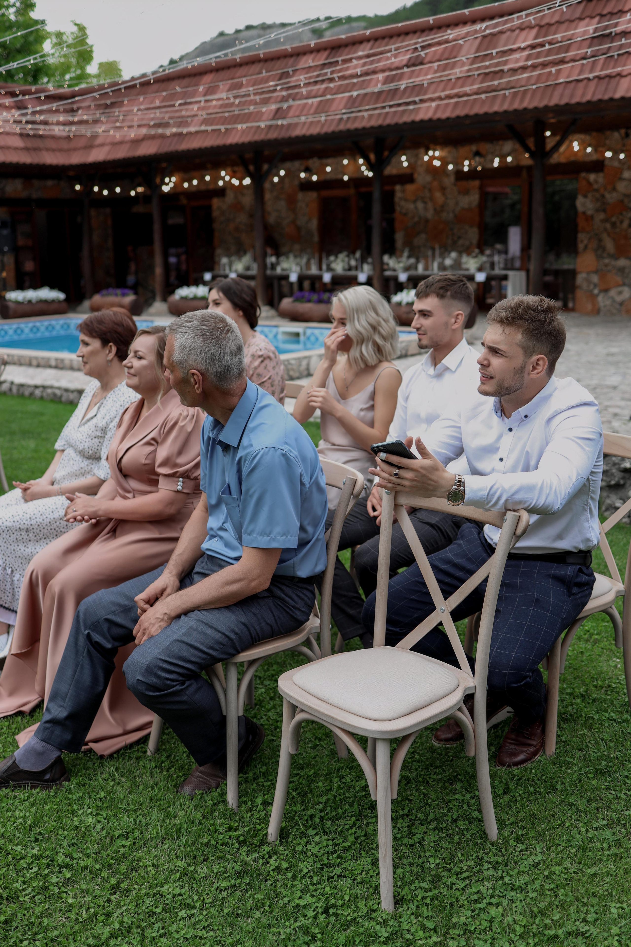 С & В. Свадебный фотограф в Крыму Виталий Овчинников