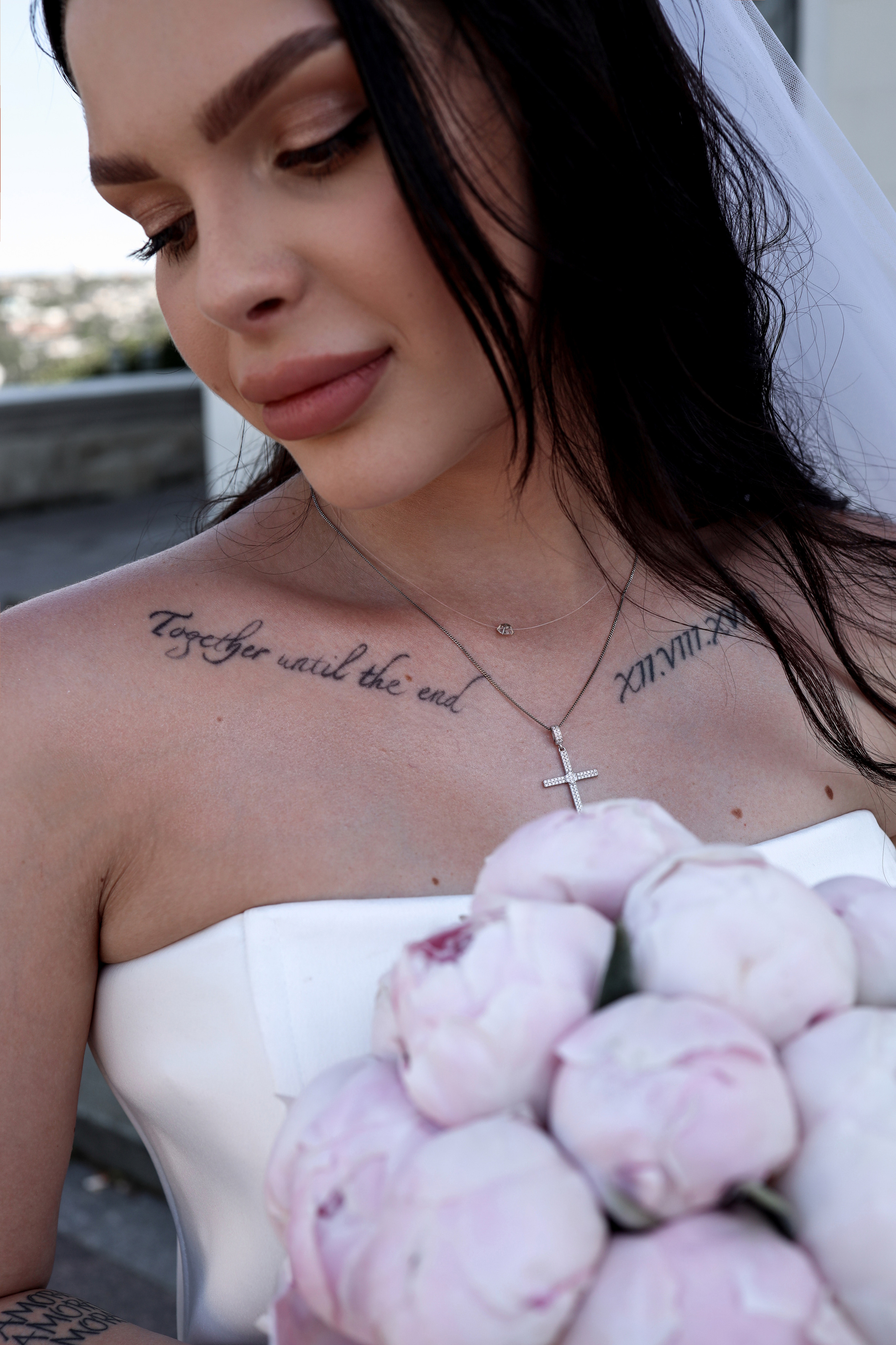 Владимир & Александра. Свадебный фотограф в Крыму Виталий Овчинников