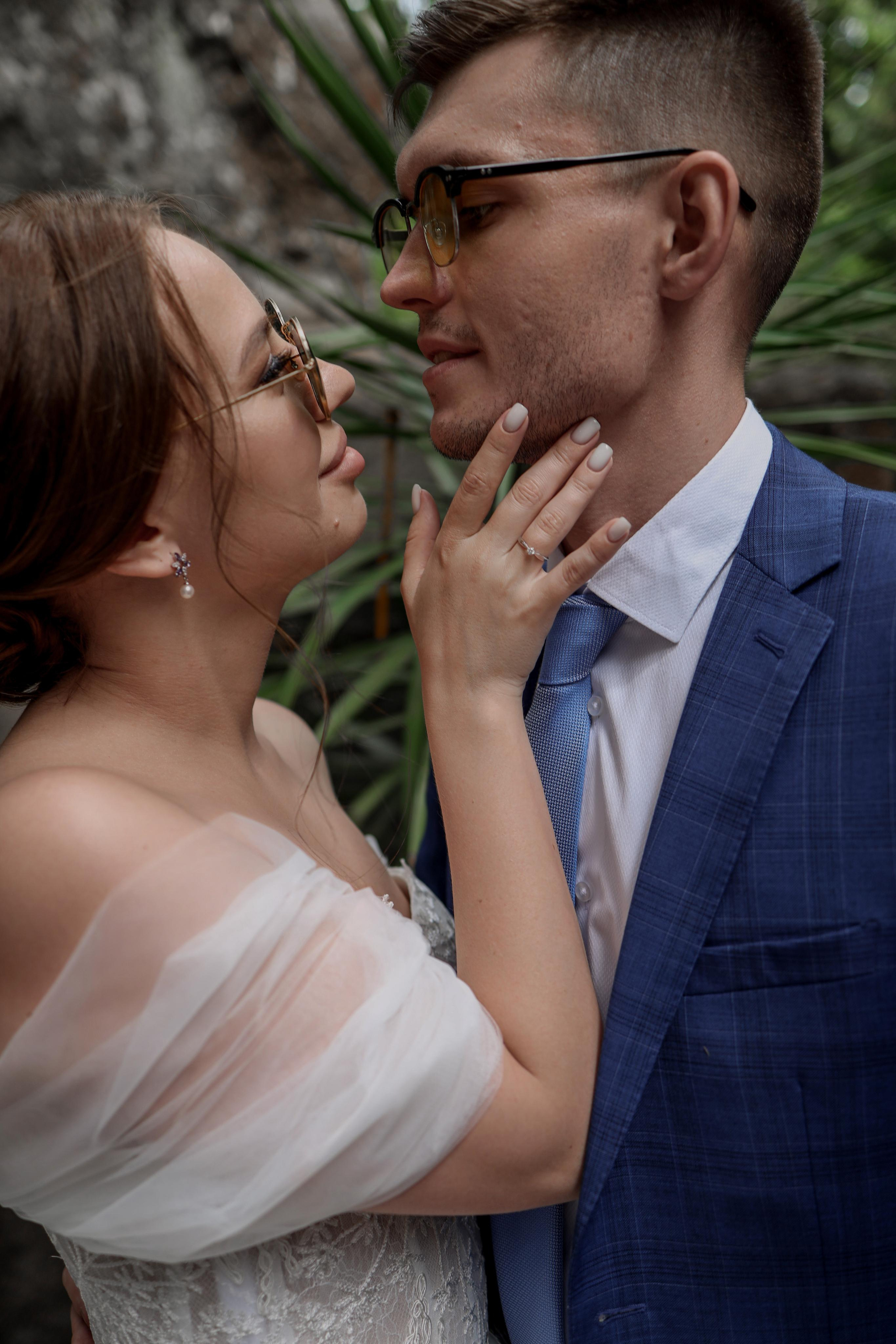 С & В. Свадебный фотограф в Крыму Виталий Овчинников