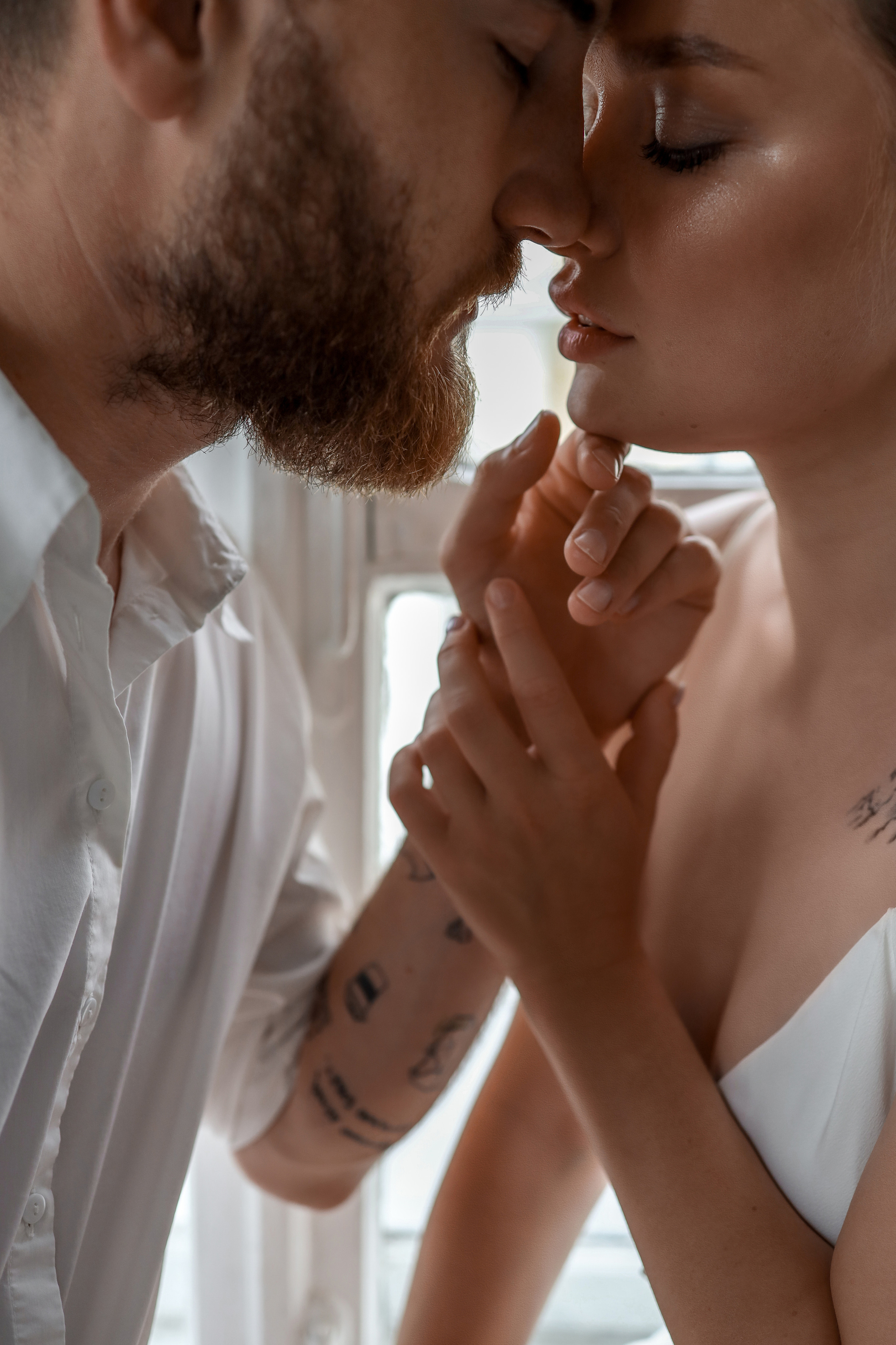 Love Story. Свадебный фотограф в Крыму Виталий Овчинников