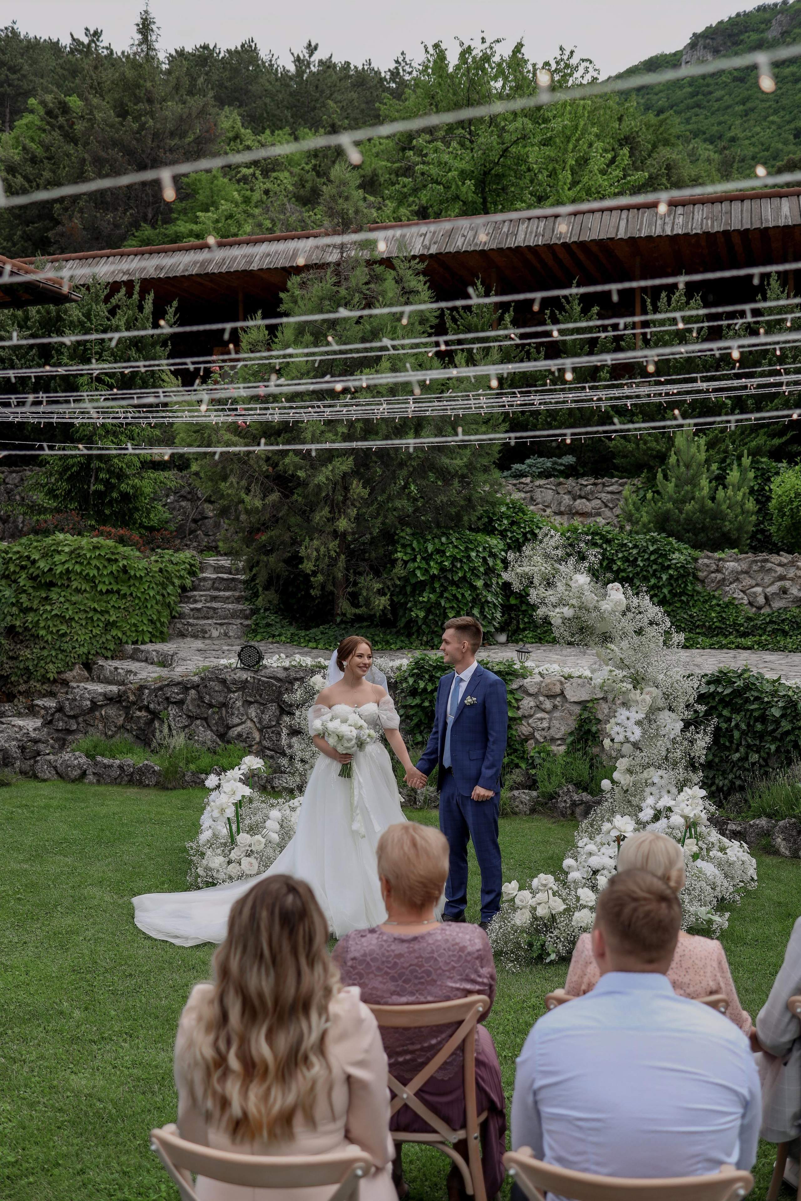 С & В. Свадебный фотограф в Крыму Виталий Овчинников