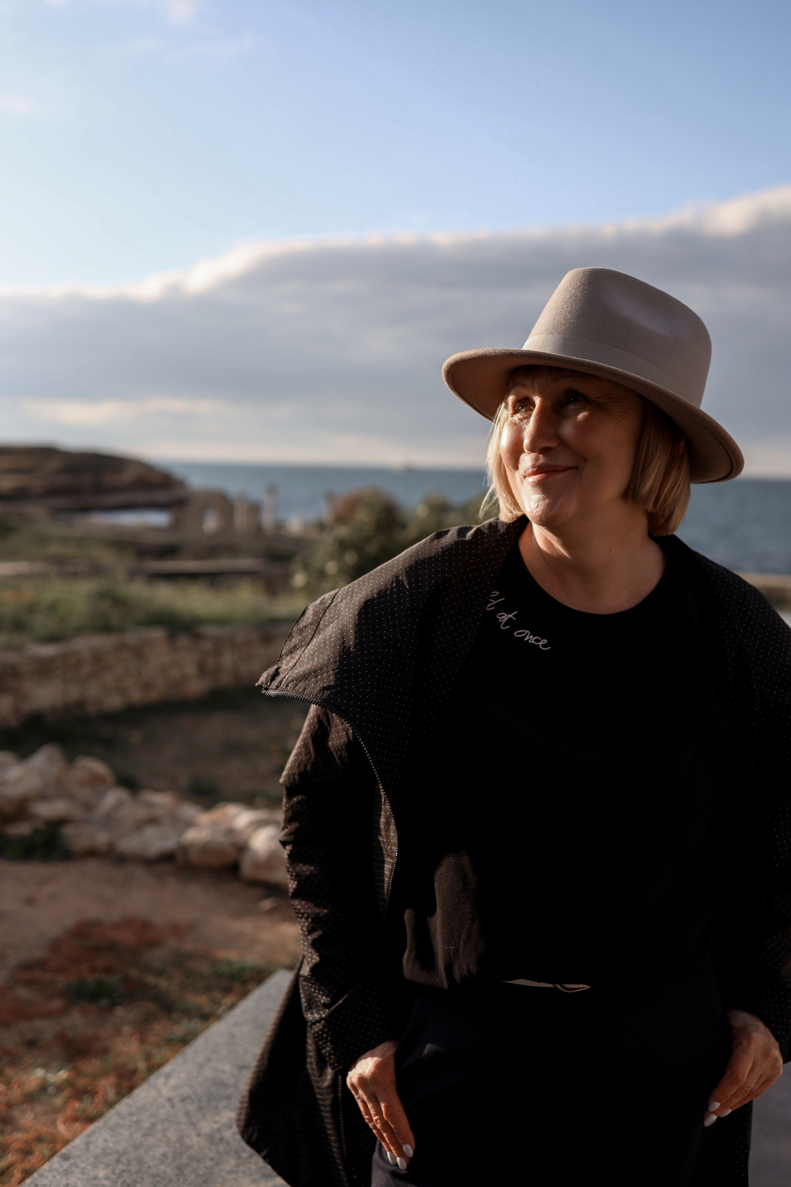 Индивидуальная и семейная съемка. Свадебный фотограф в Крыму Виталий Овчинников