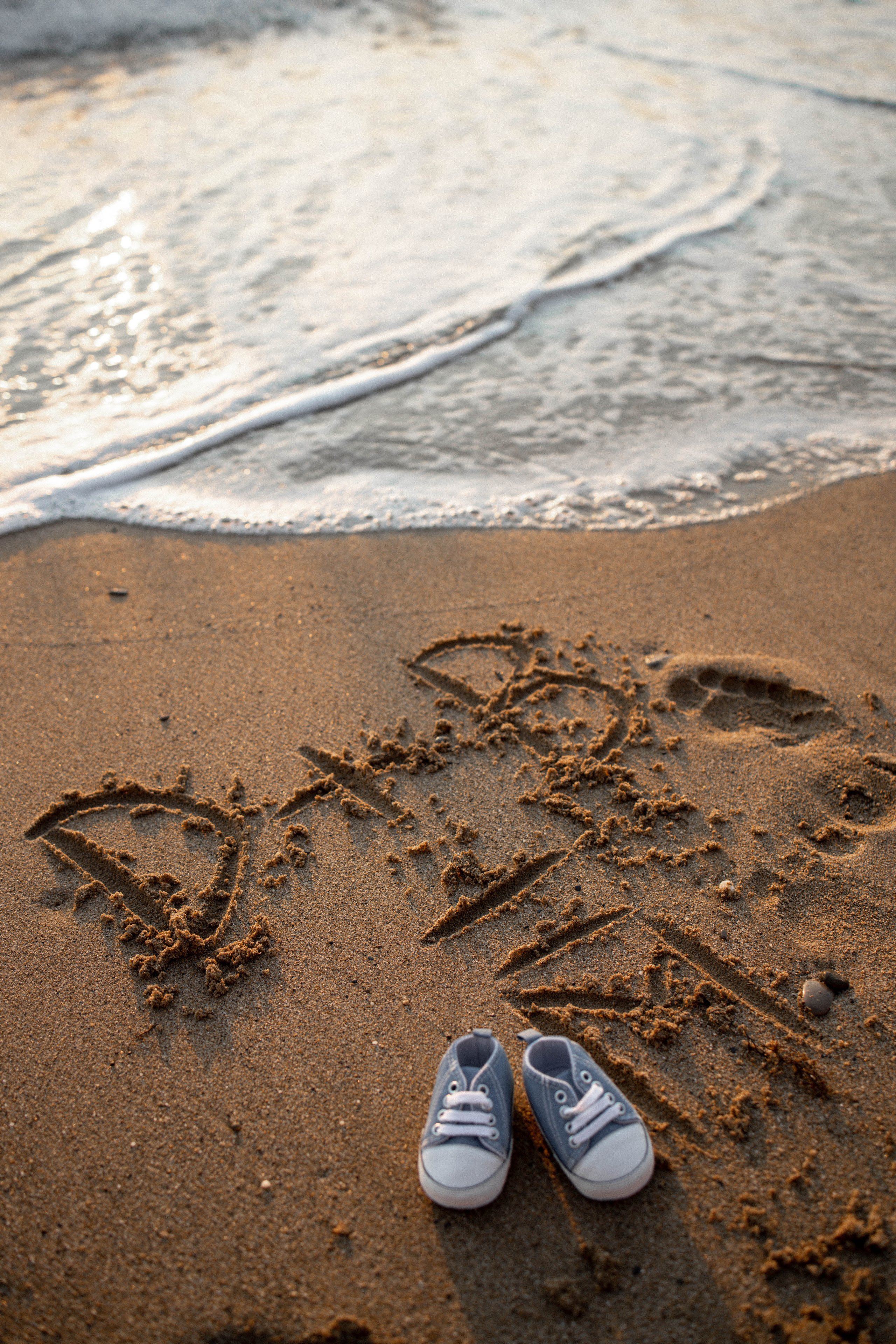 Индивидуальная и семейная съемка. Свадебный фотограф в Крыму Виталий Овчинников