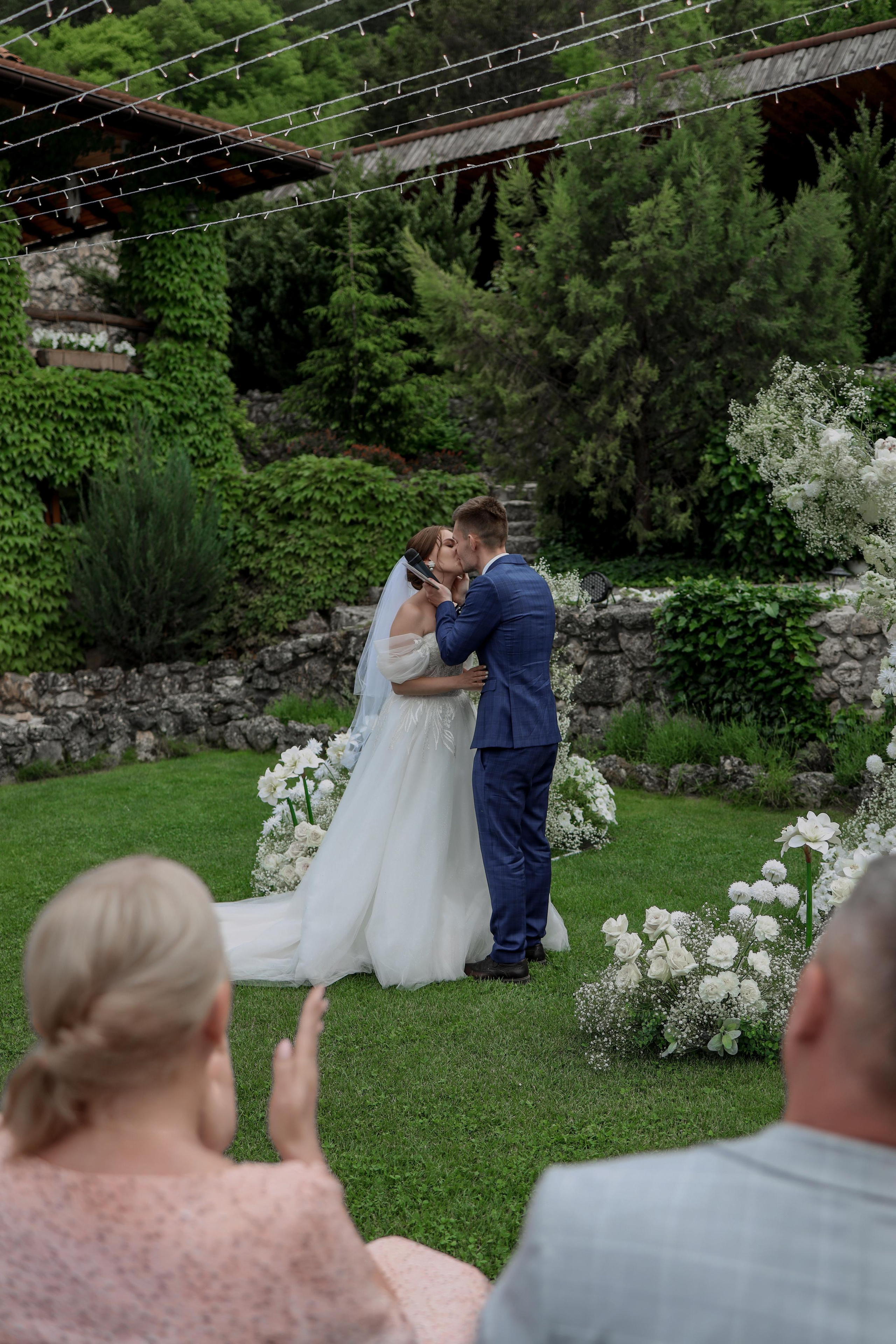 С & В. Свадебный фотограф в Крыму Виталий Овчинников