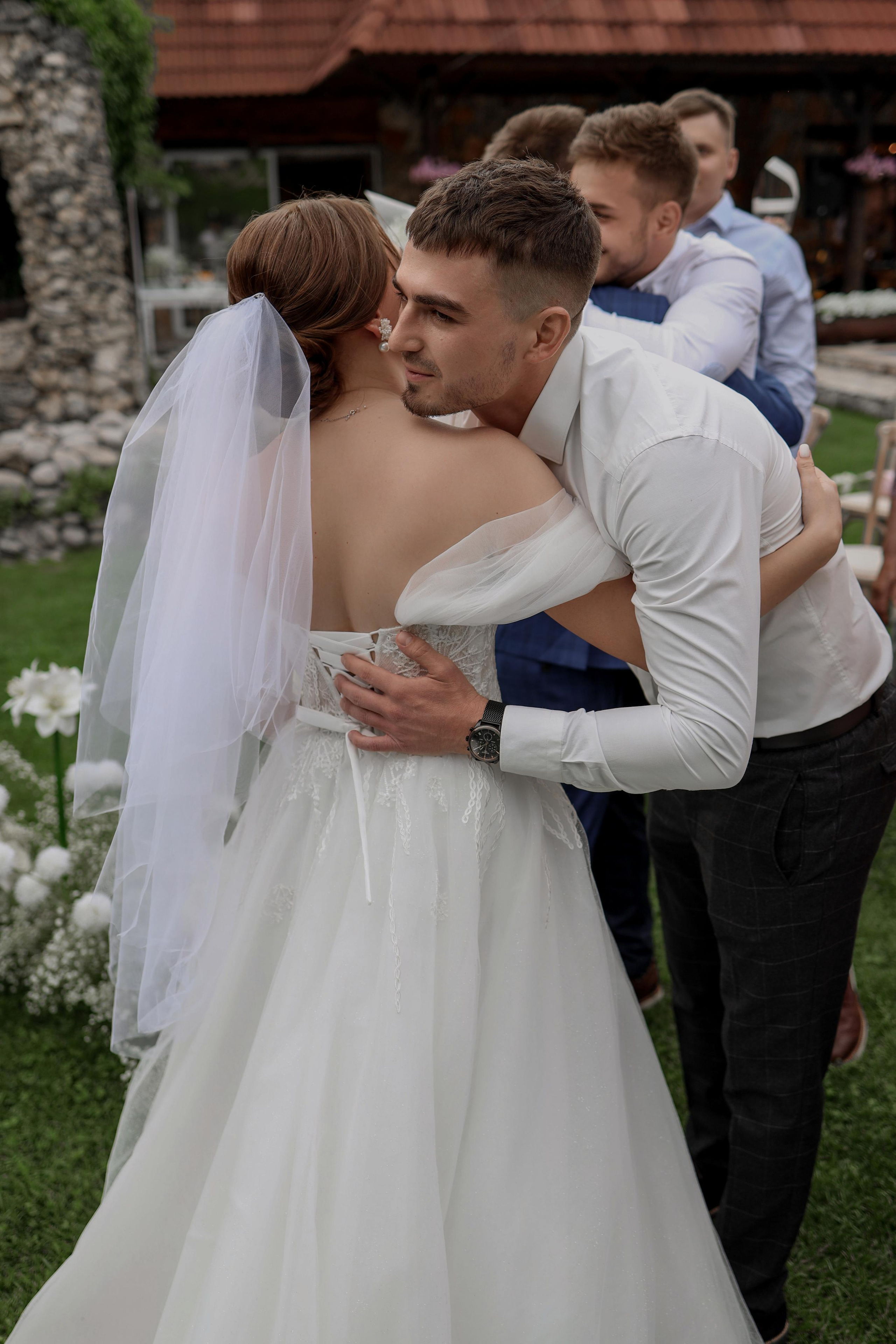 С & В. Свадебный фотограф в Крыму Виталий Овчинников