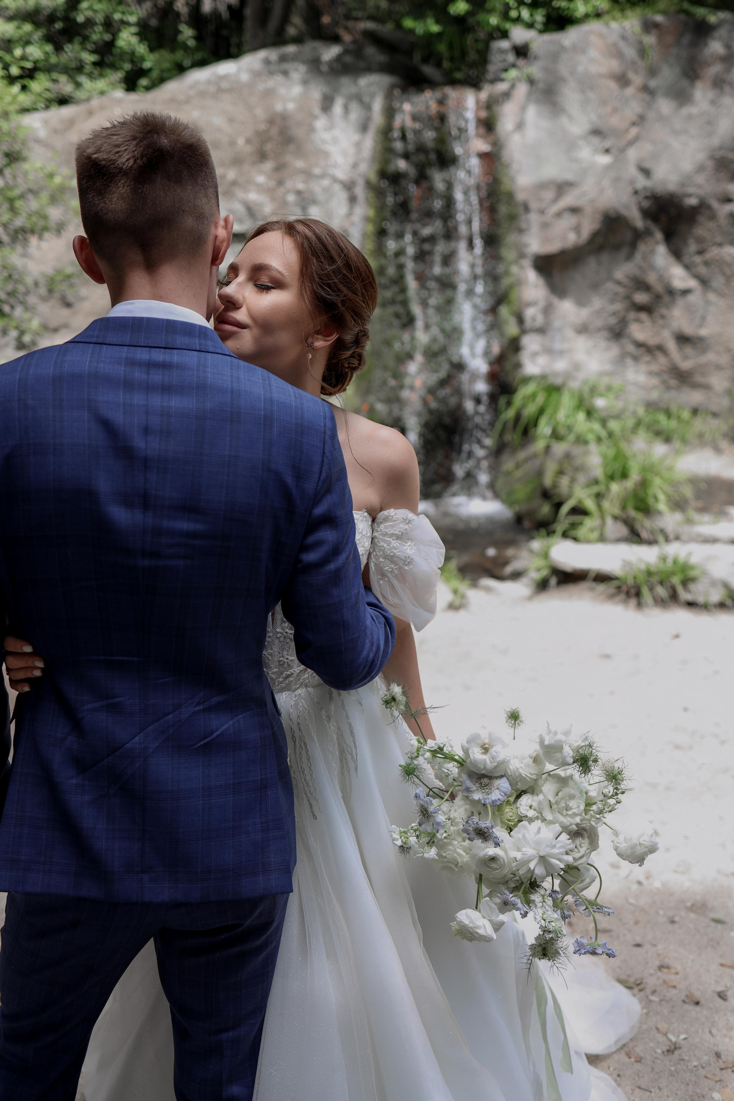 С & В. Свадебный фотограф в Крыму Виталий Овчинников