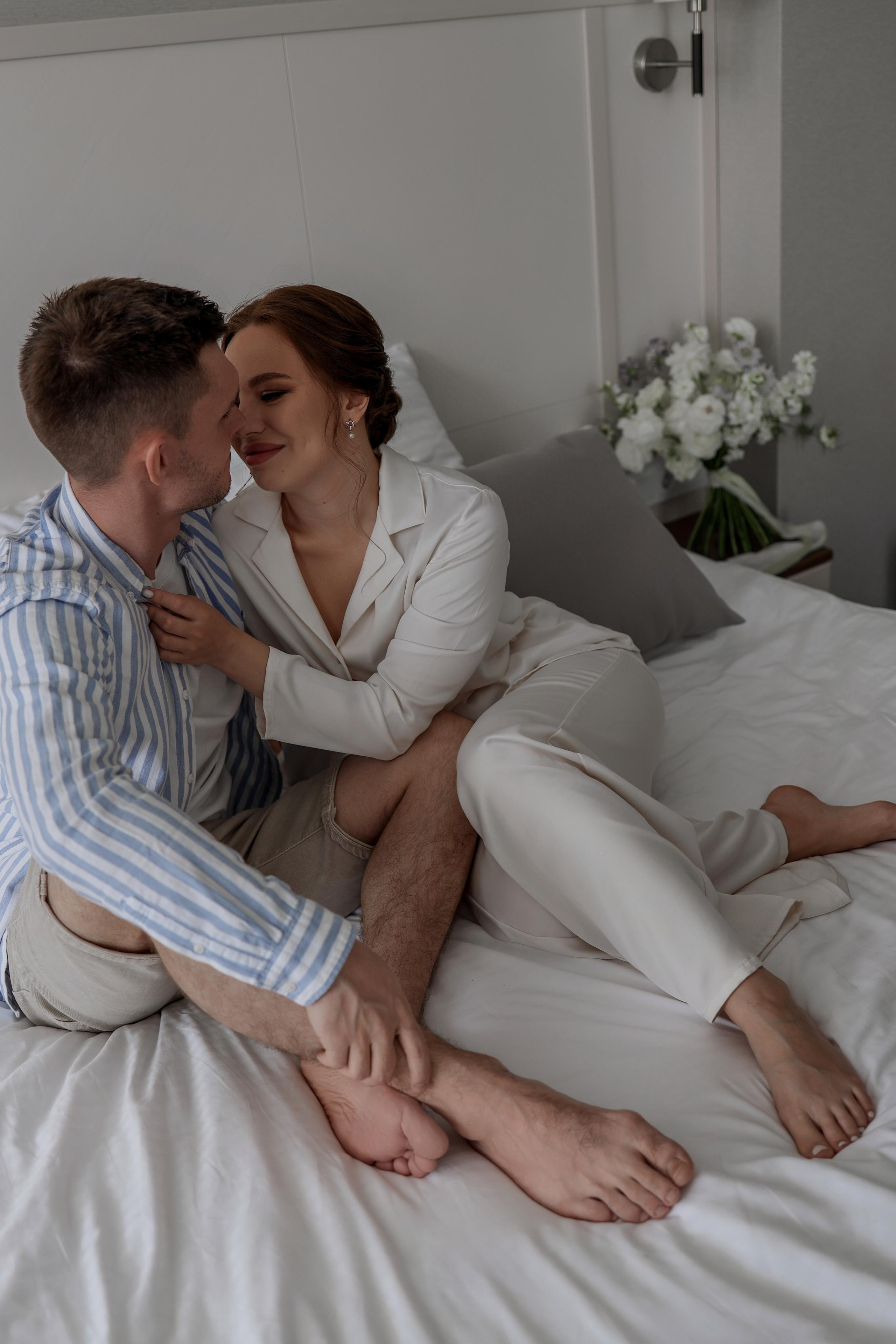 С & В. Свадебный фотограф в Крыму Виталий Овчинников