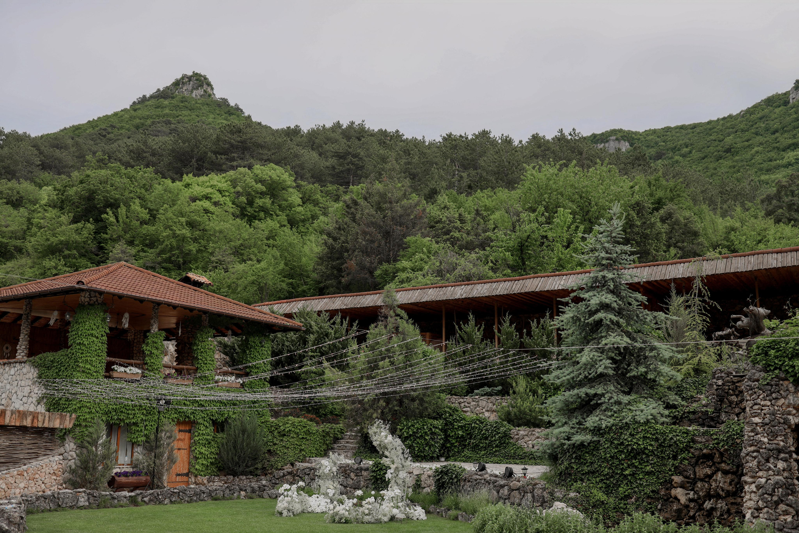 Свадебная съемка. Свадебный фотограф в Крыму Виталий Овчинников