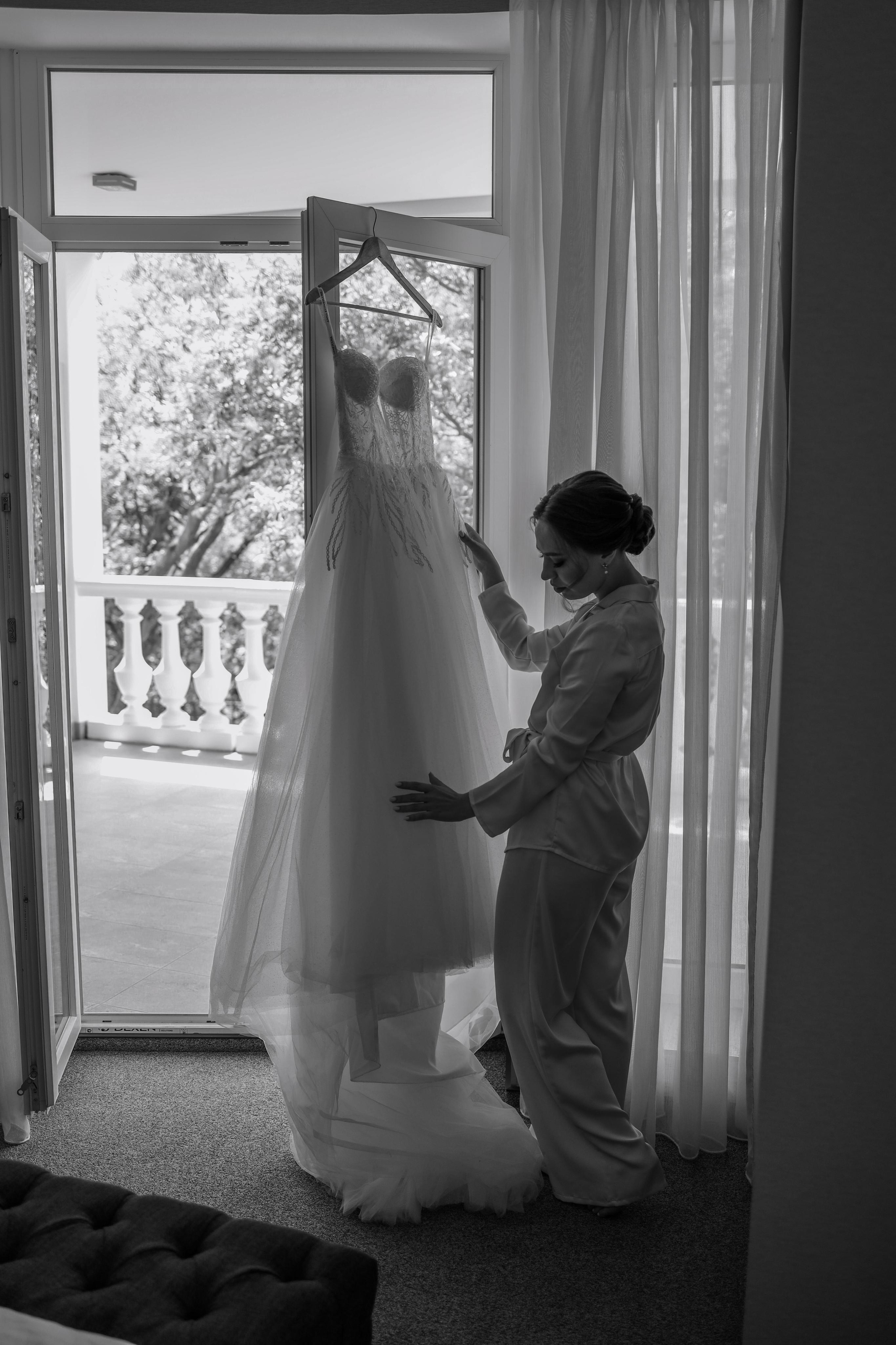 С & В. Свадебный фотограф в Крыму Виталий Овчинников