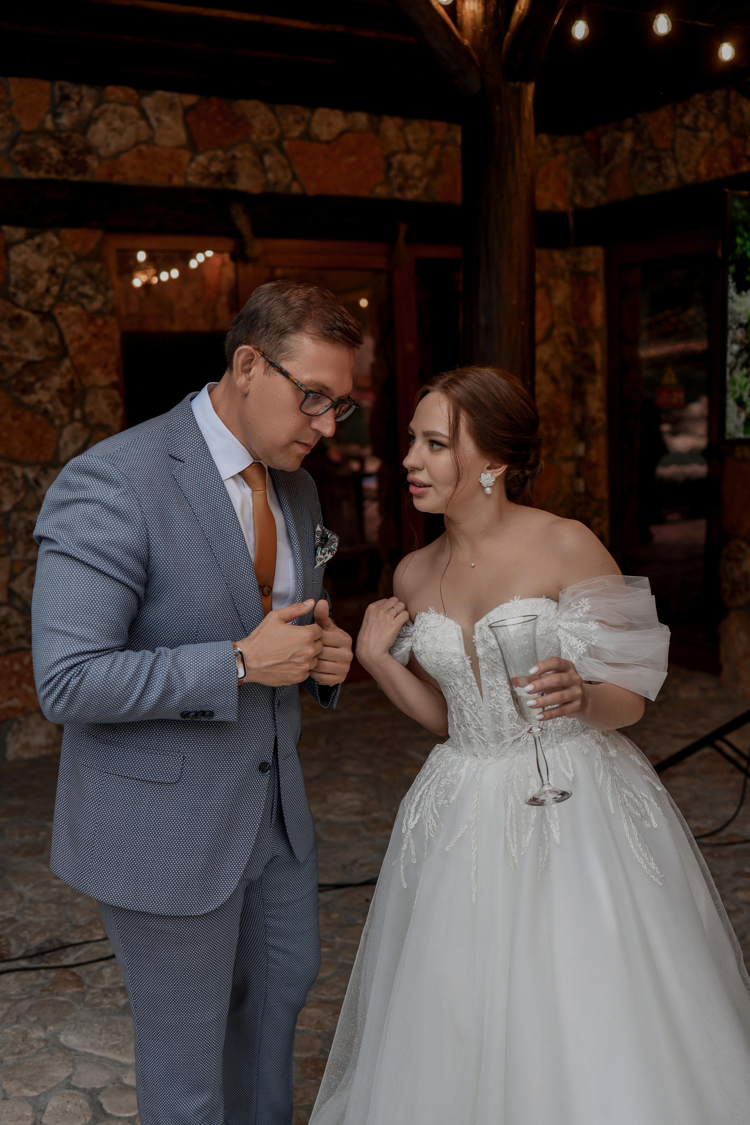 С & В. Свадебный фотограф в Крыму Виталий Овчинников