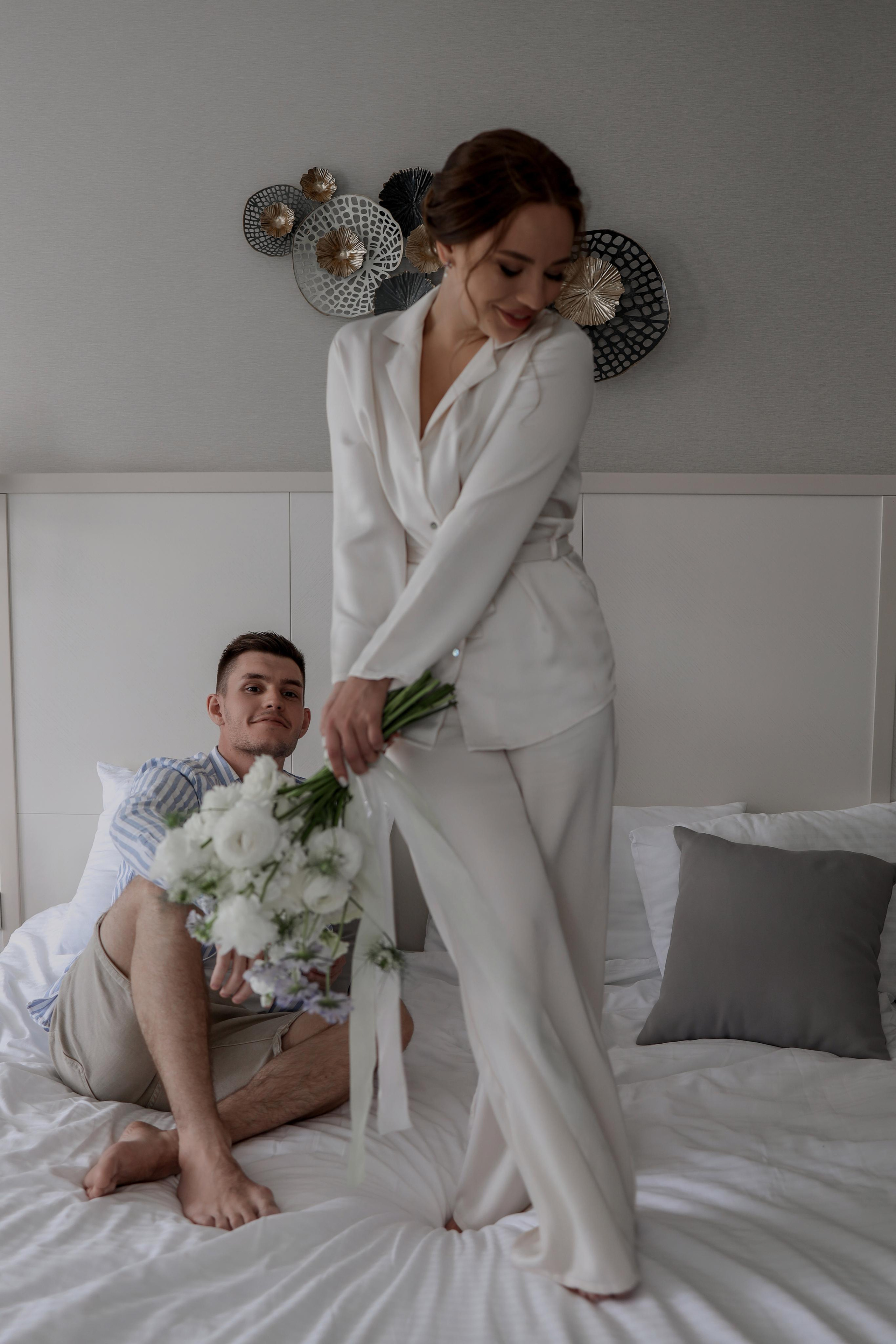 С & В. Свадебный фотограф в Крыму Виталий Овчинников