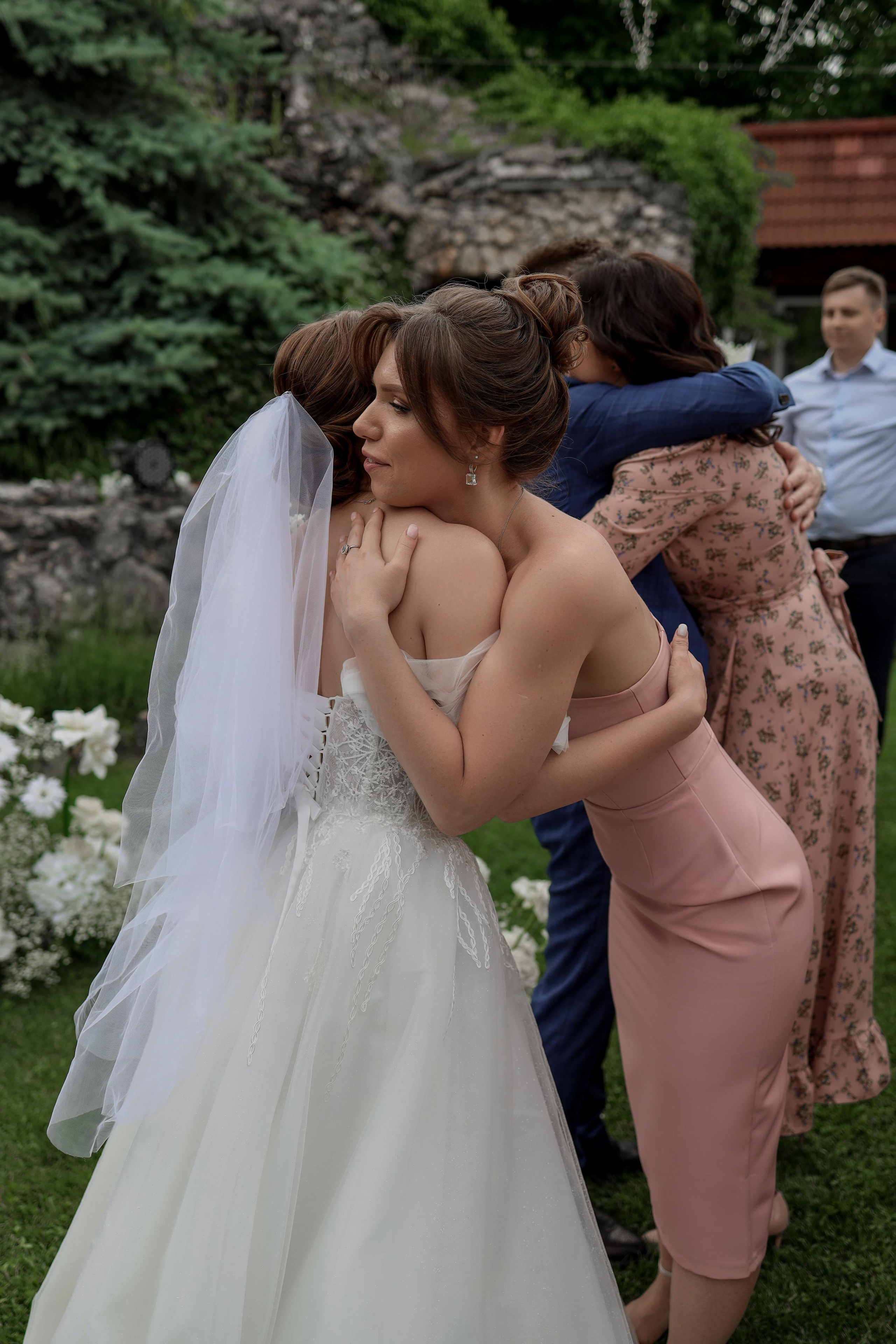 С & В. Свадебный фотограф в Крыму Виталий Овчинников