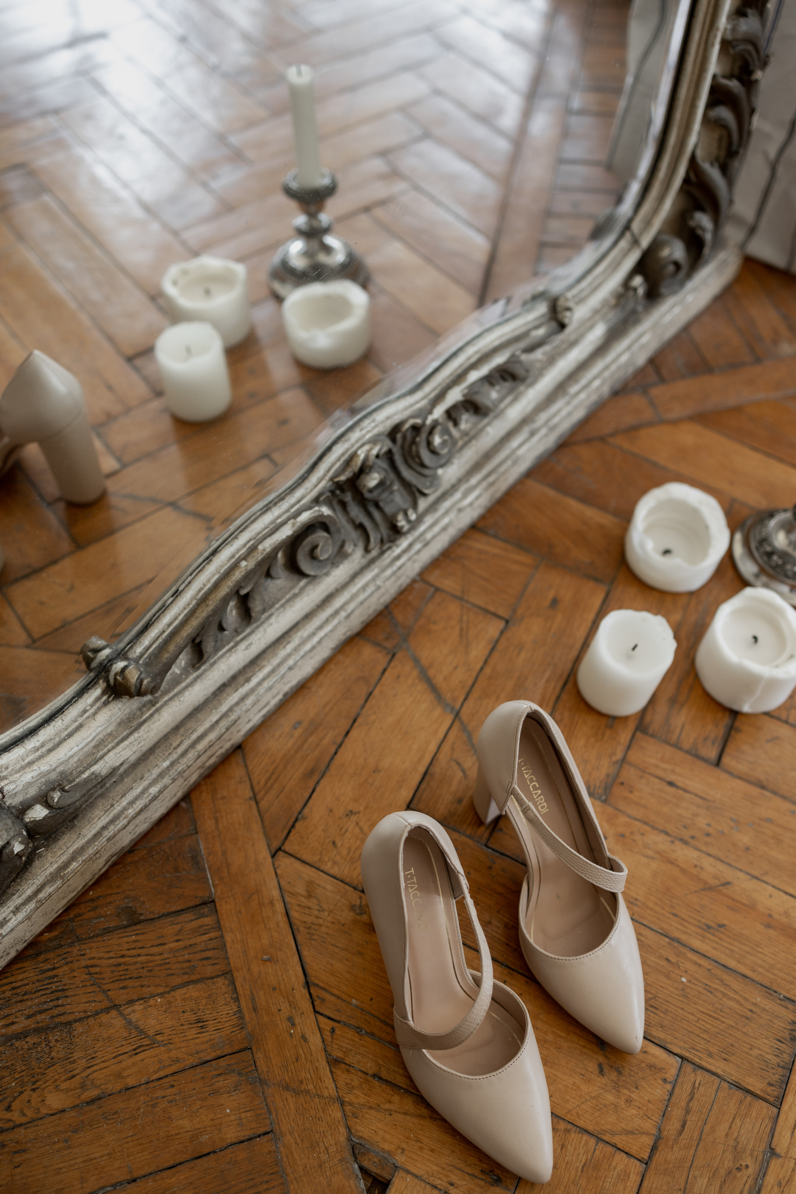 Свадебная съемка. Свадебный фотограф в Крыму Виталий Овчинников