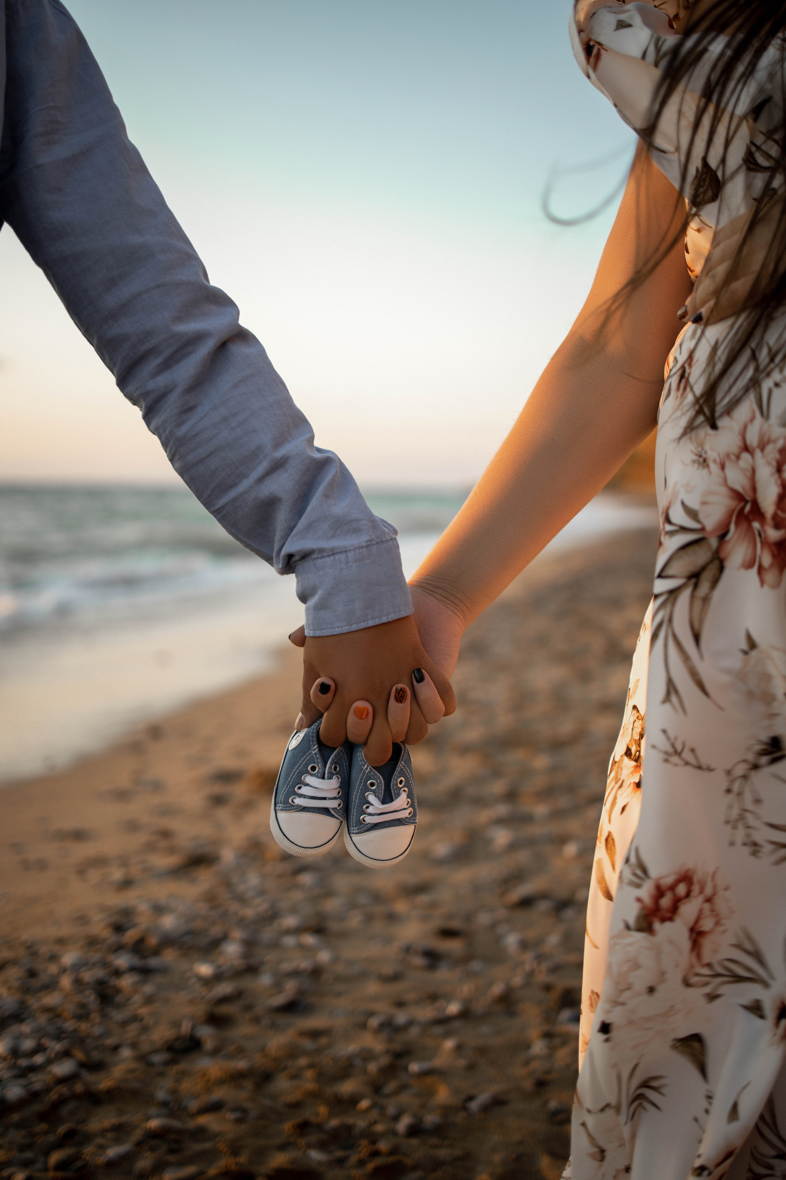 Индивидуальная и семейная съемка. Свадебный фотограф в Крыму Виталий Овчинников