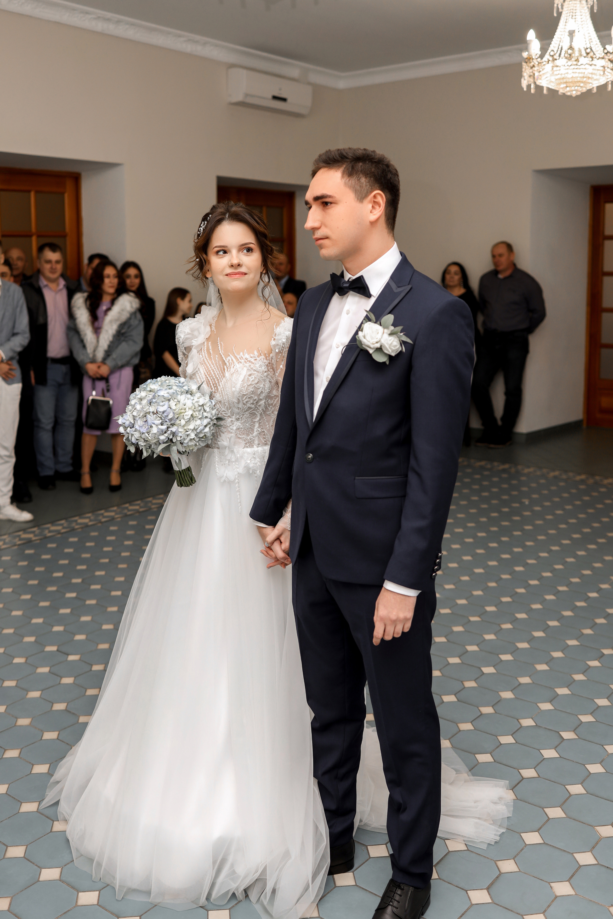 Даниил & Валерия. Свадебный фотограф в Крыму Виталий Овчинников