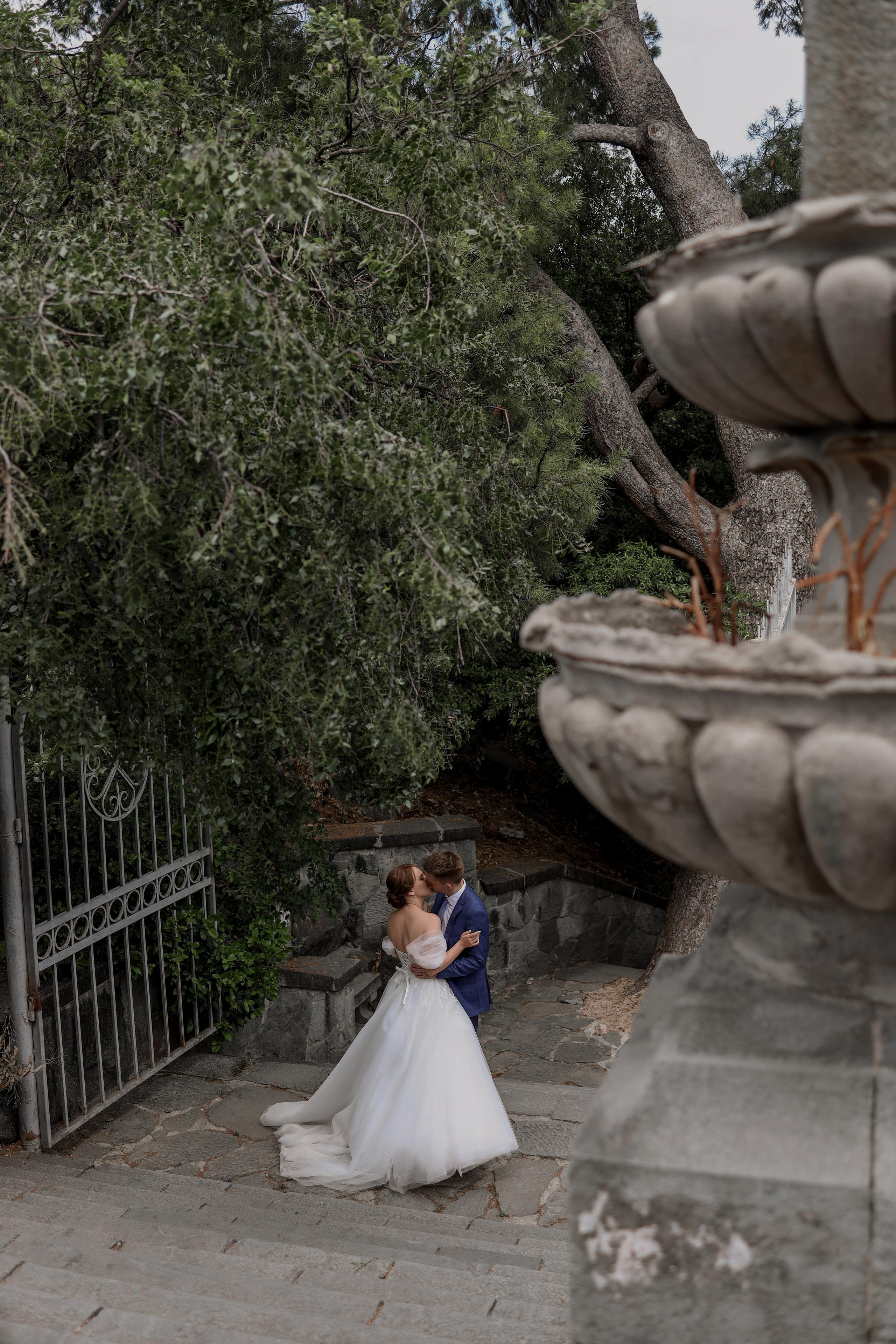 С & В. Свадебный фотограф в Крыму Виталий Овчинников