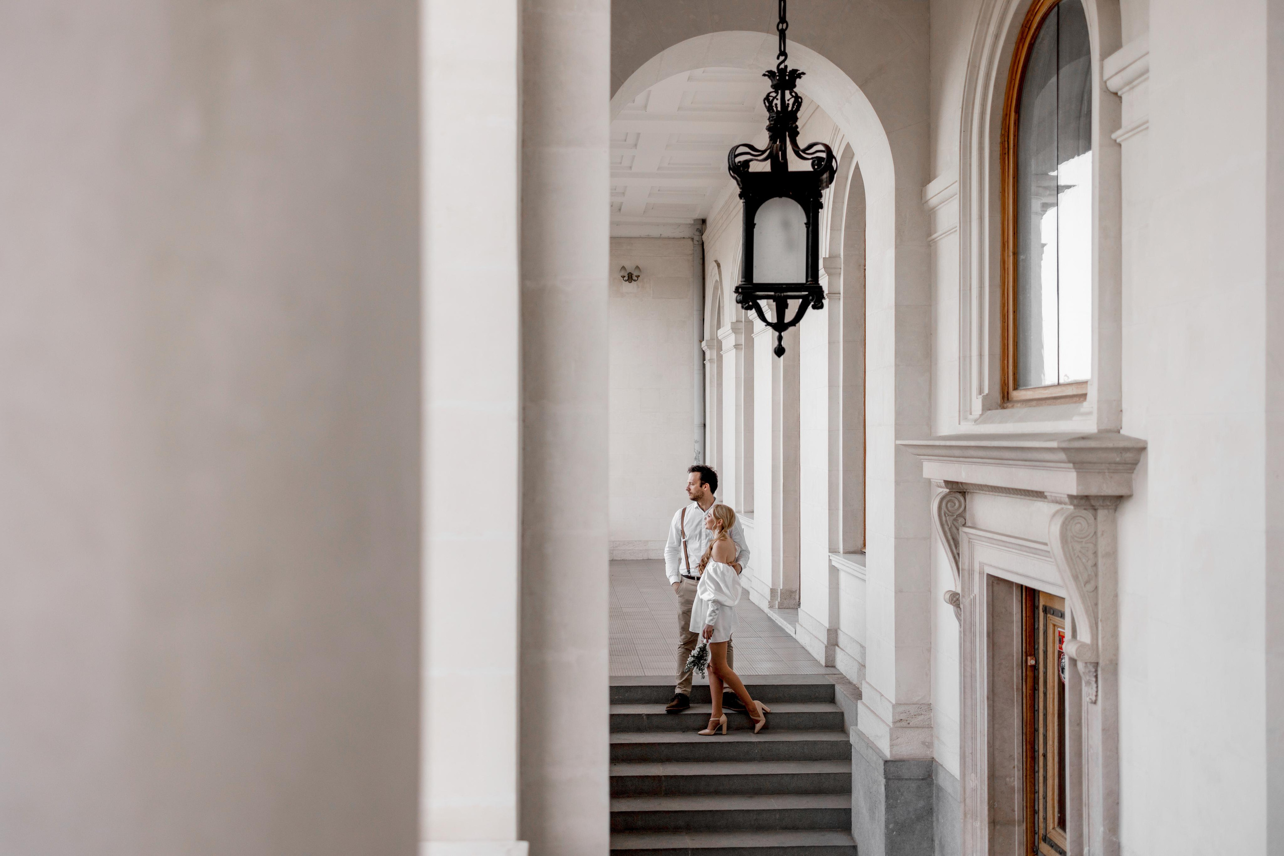 Свадебная съемка. Свадебный фотограф в Крыму Виталий Овчинников