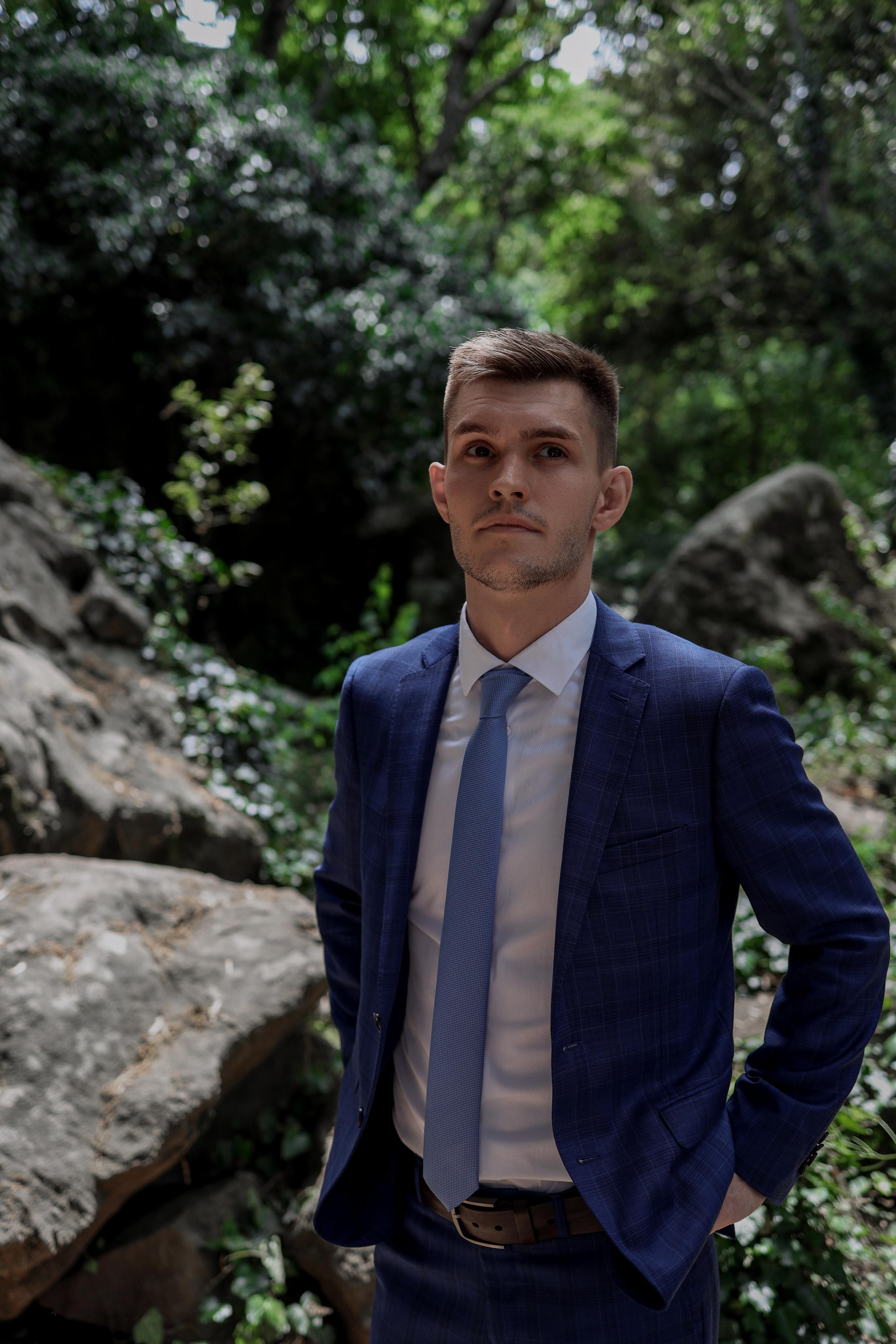 С & В. Свадебный фотограф в Крыму Виталий Овчинников