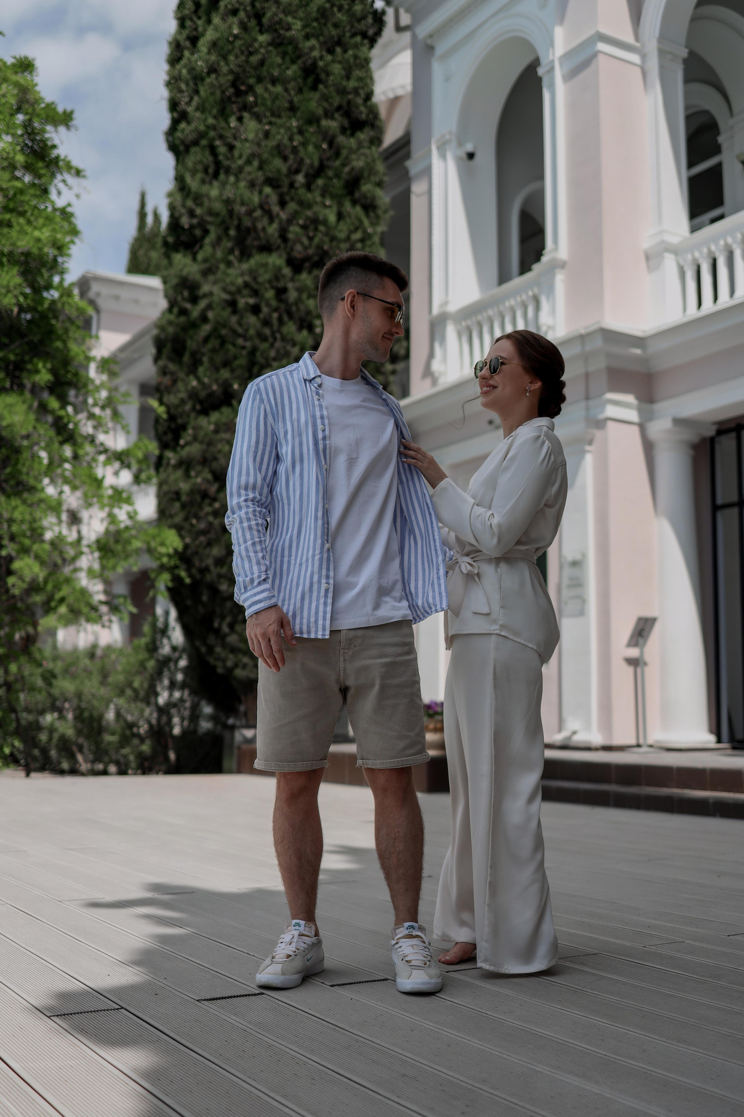 Свадебная съемка. Свадебный фотограф в Крыму Виталий Овчинников