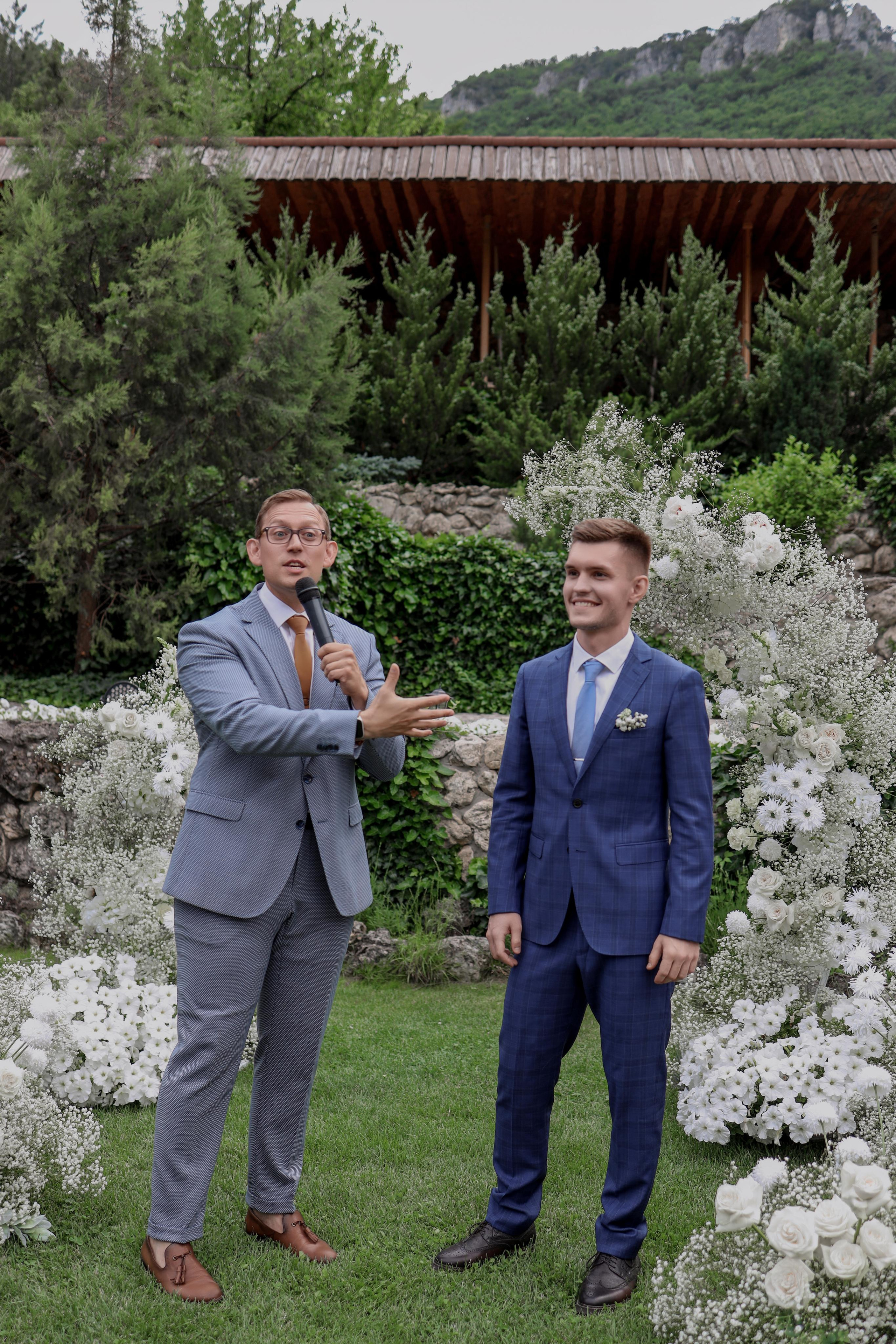 С & В. Свадебный фотограф в Крыму Виталий Овчинников