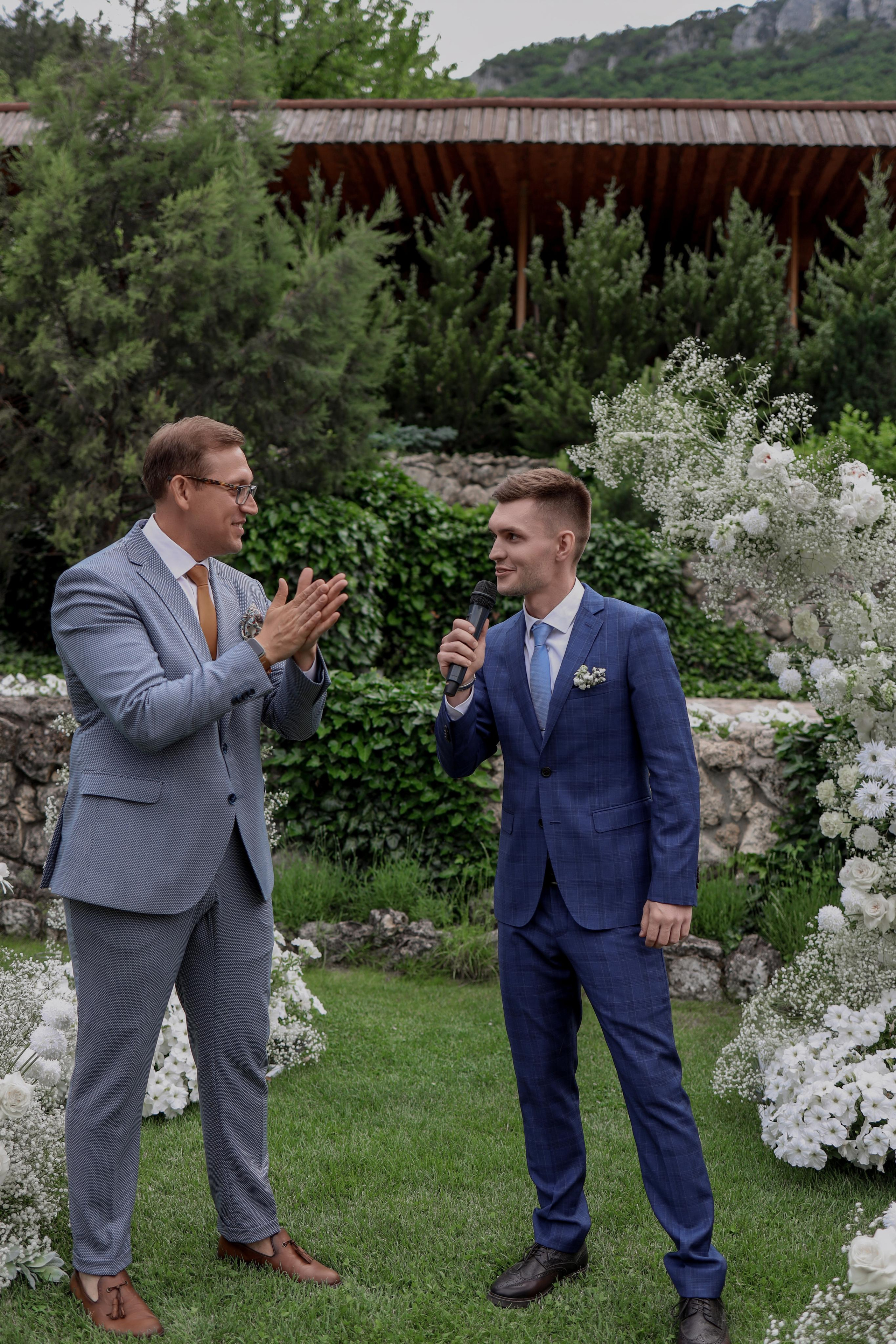 С & В. Свадебный фотограф в Крыму Виталий Овчинников