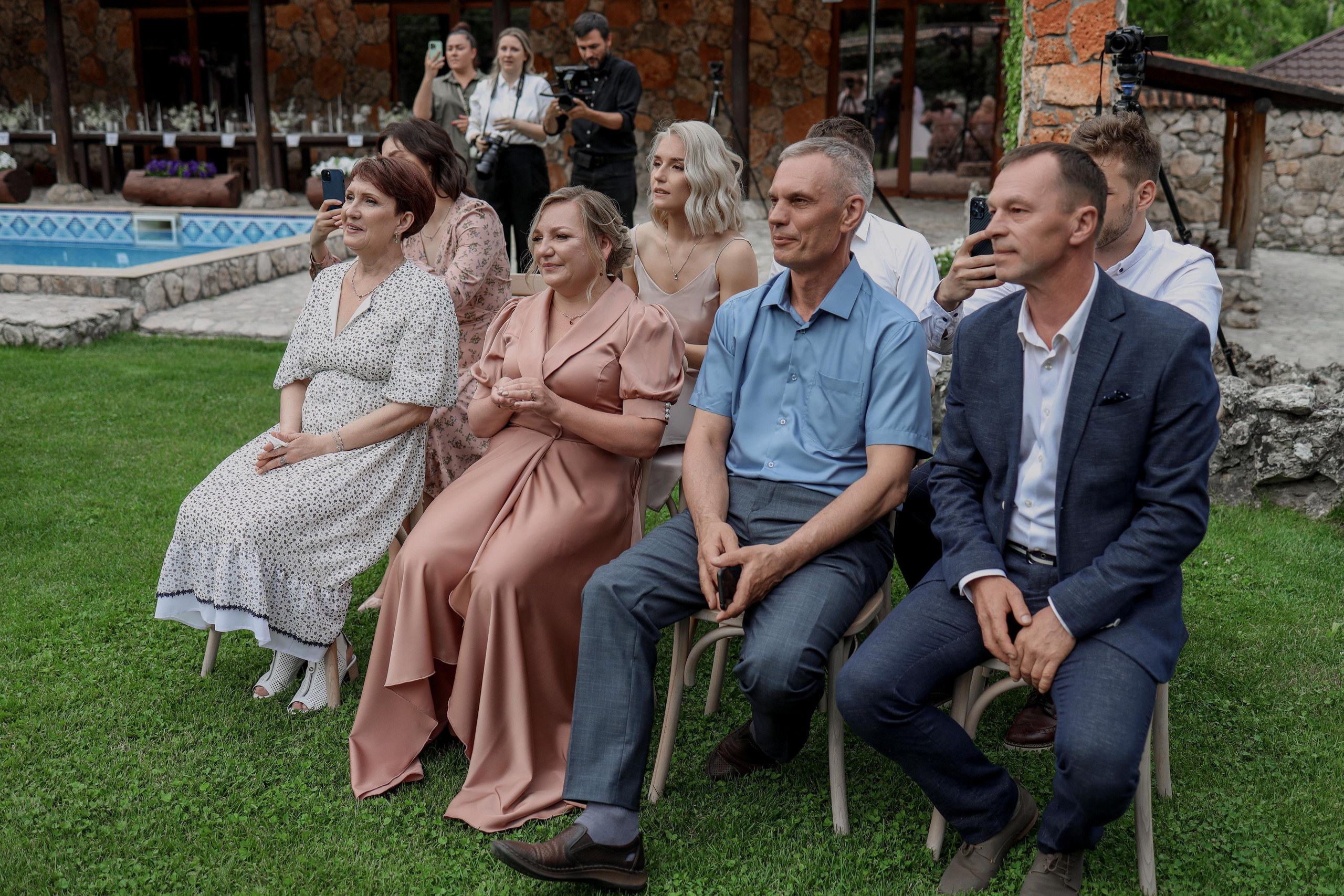 С & В. Свадебный фотограф в Крыму Виталий Овчинников