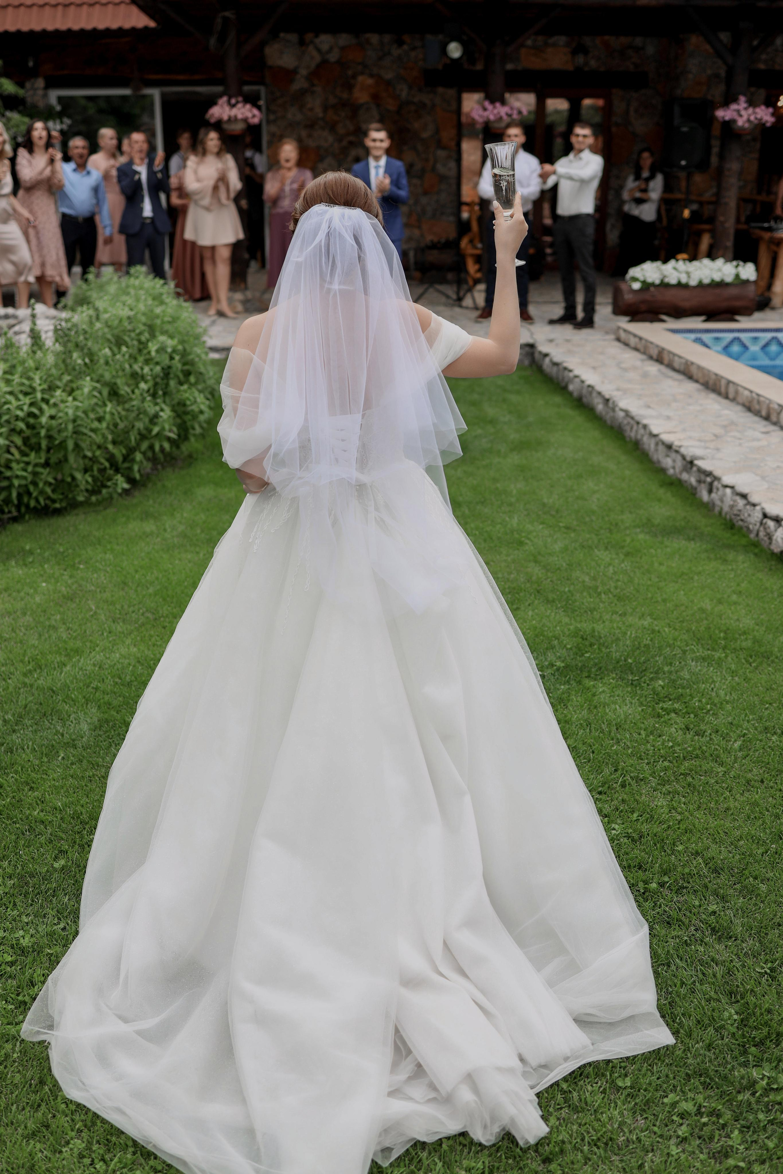 Свадебная съемка. Свадебный фотограф в Крыму Виталий Овчинников