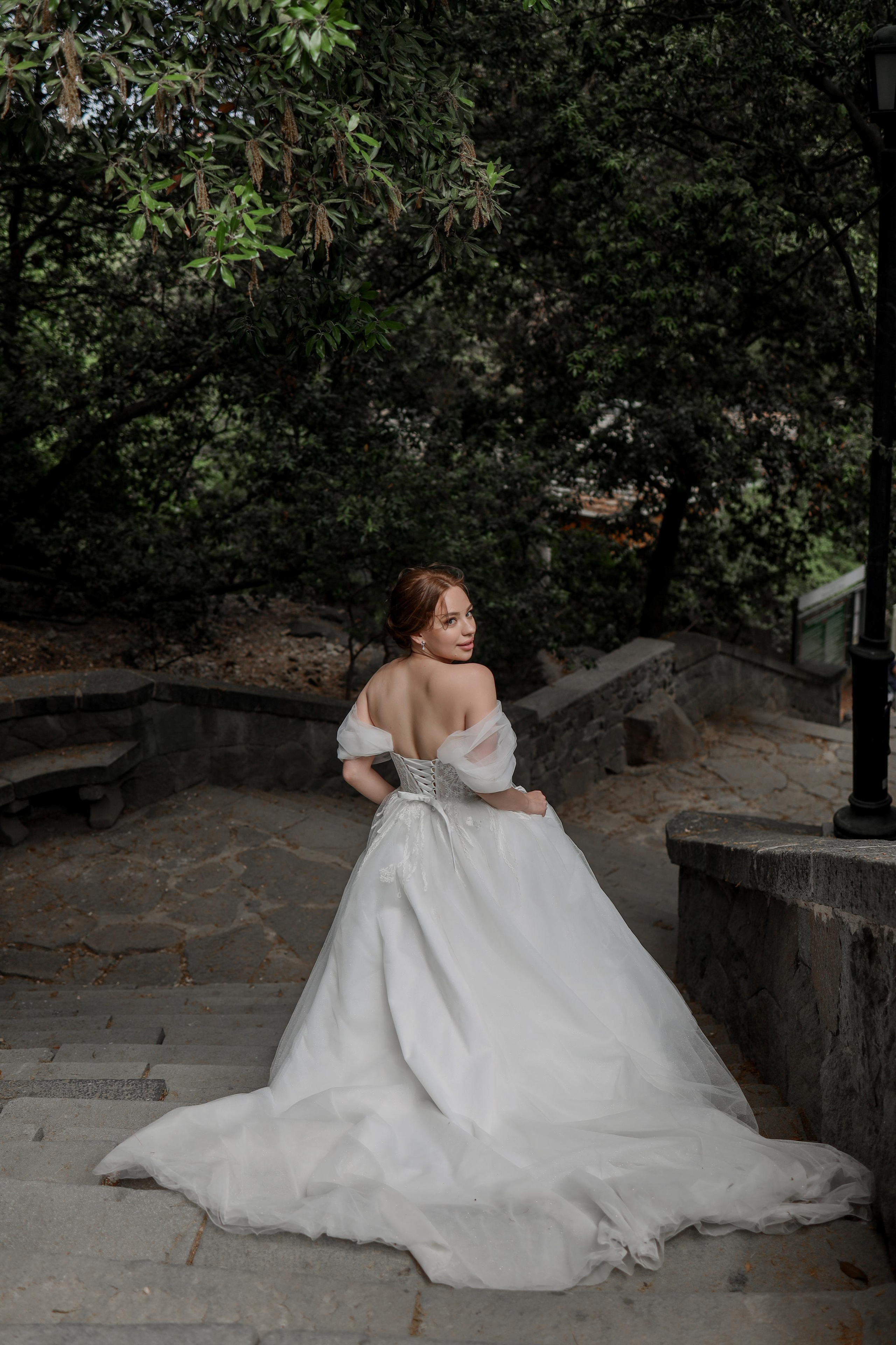 Свадебная съемка. Свадебный фотограф в Крыму Виталий Овчинников