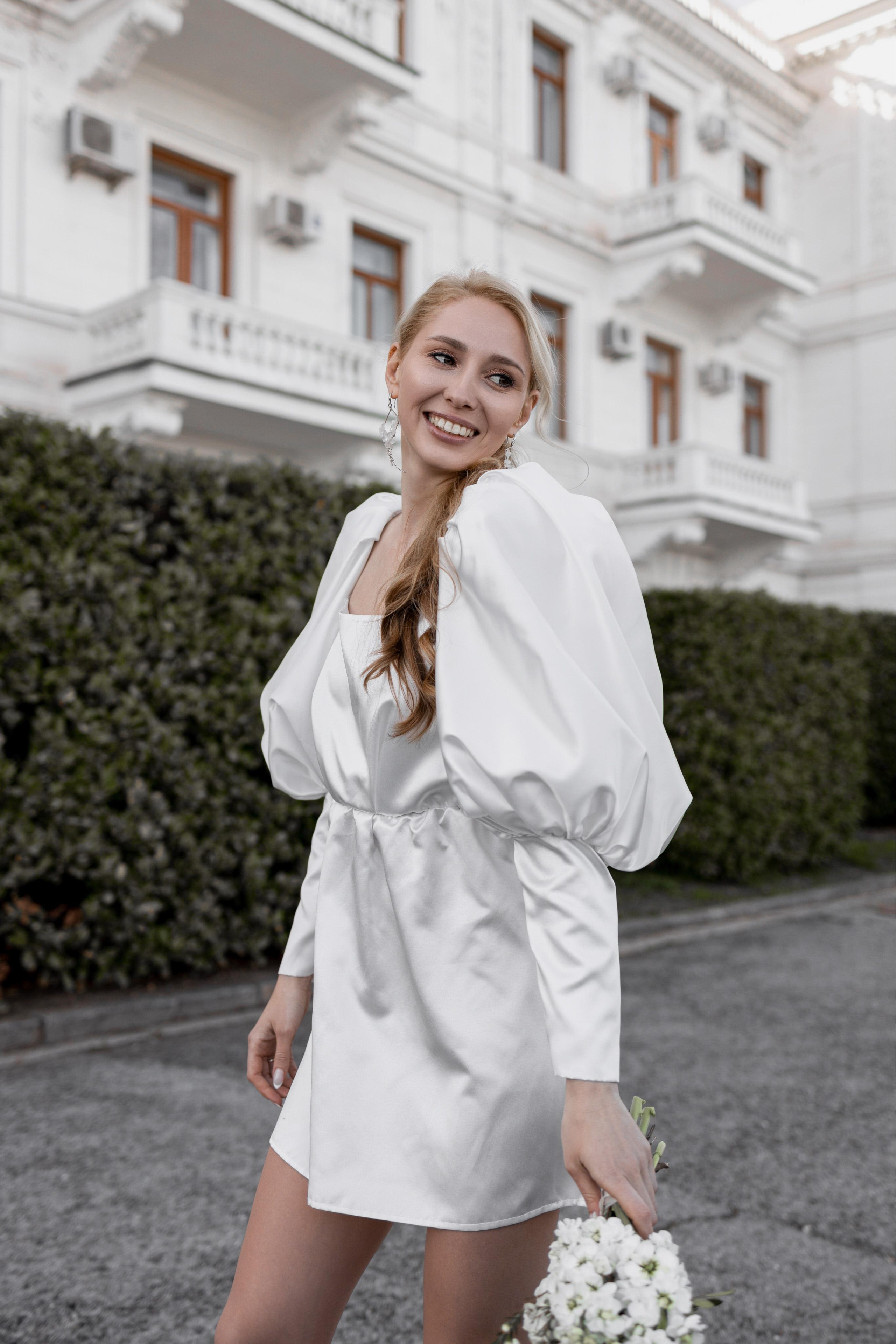 Свадебная съемка. Свадебный фотограф в Крыму Виталий Овчинников