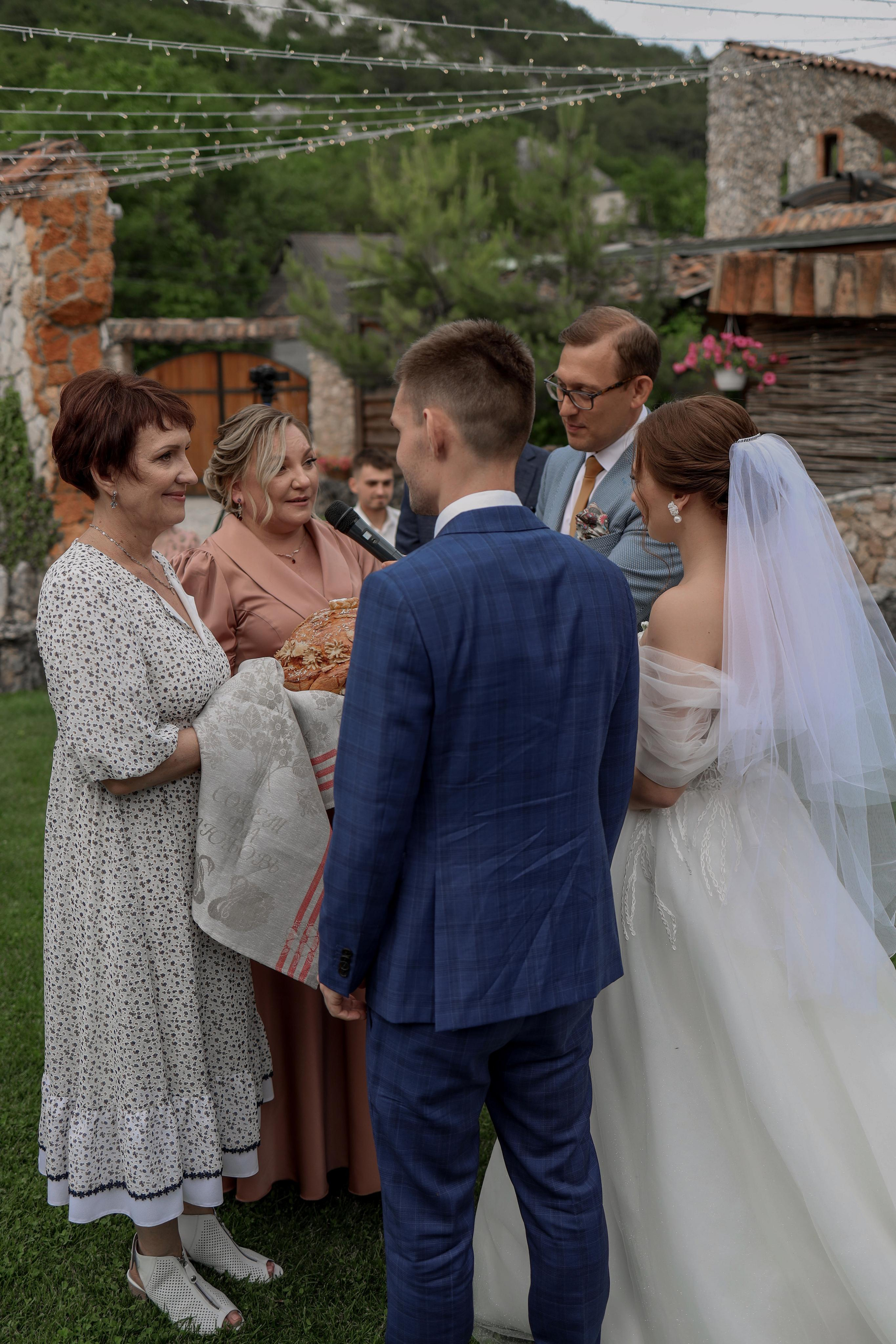 С & В. Свадебный фотограф в Крыму Виталий Овчинников