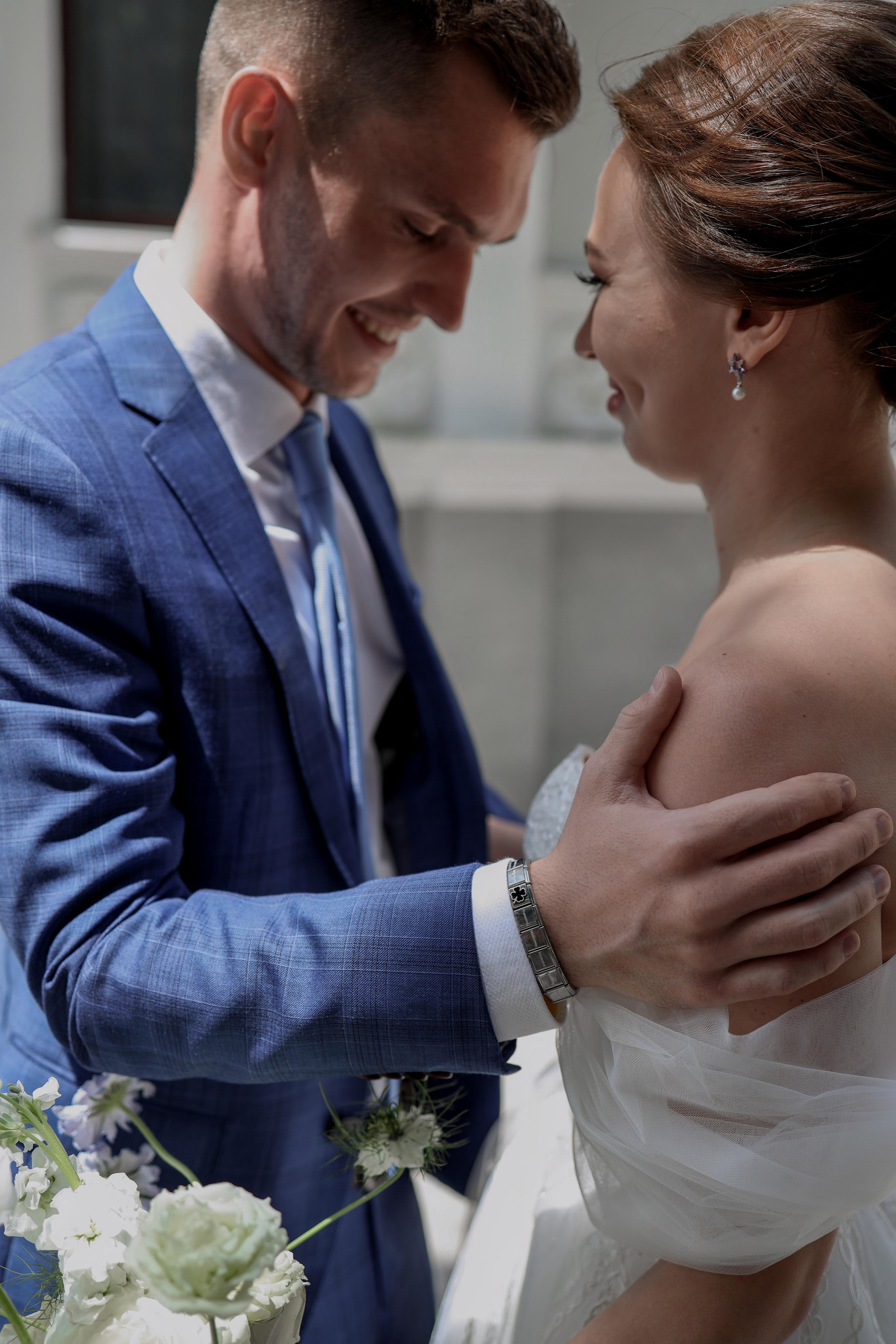 С & В. Свадебный фотограф в Крыму Виталий Овчинников