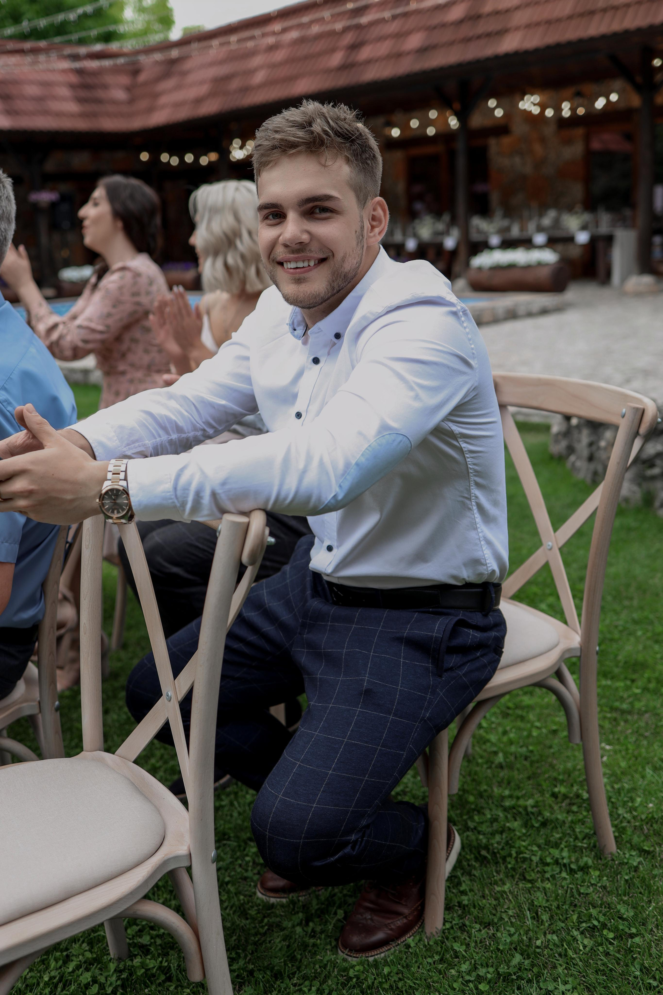 С & В. Свадебный фотограф в Крыму Виталий Овчинников