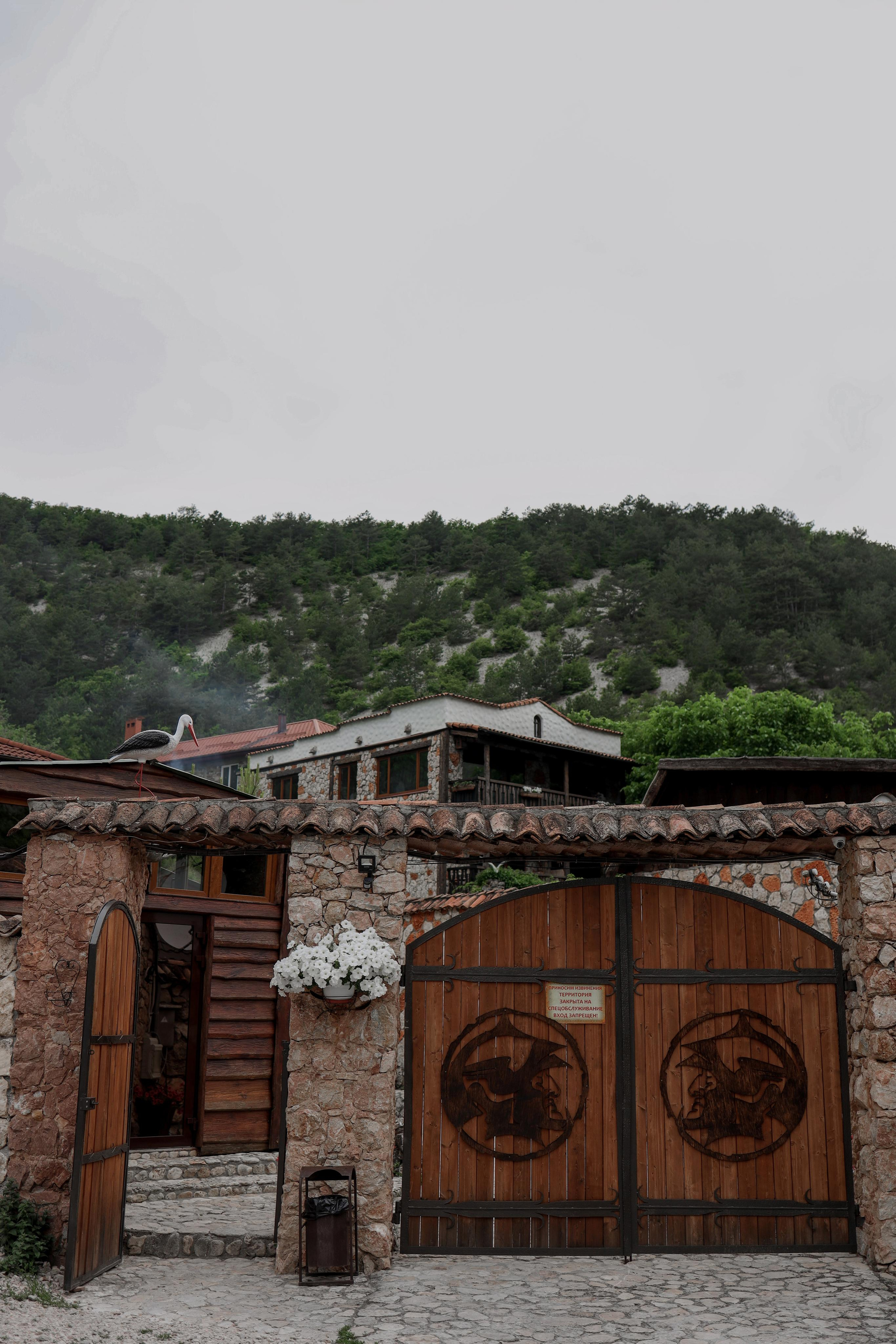 С & В. Свадебный фотограф в Крыму Виталий Овчинников