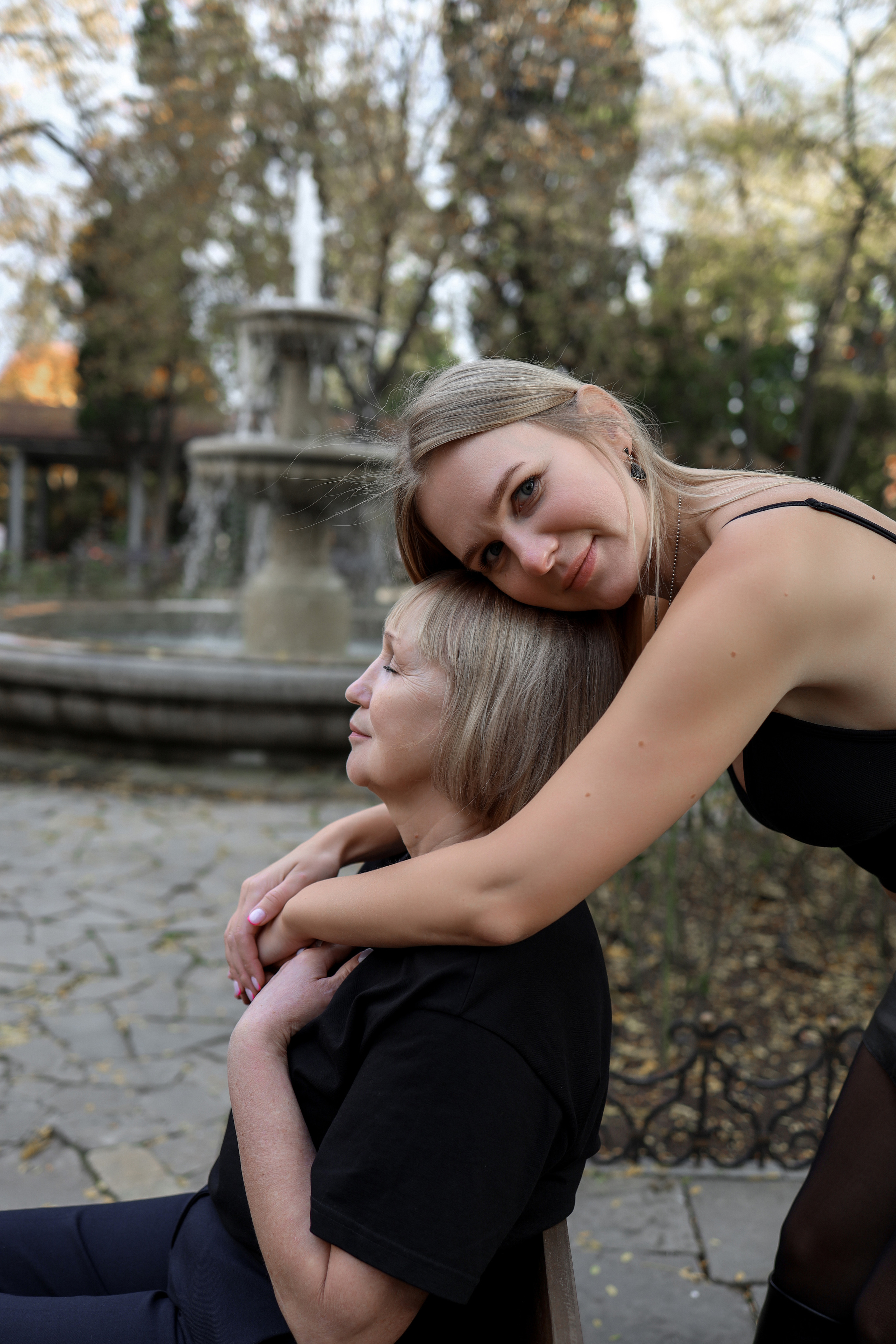 Индивидуальная и семейная съемка. Свадебный фотограф в Крыму Виталий Овчинников