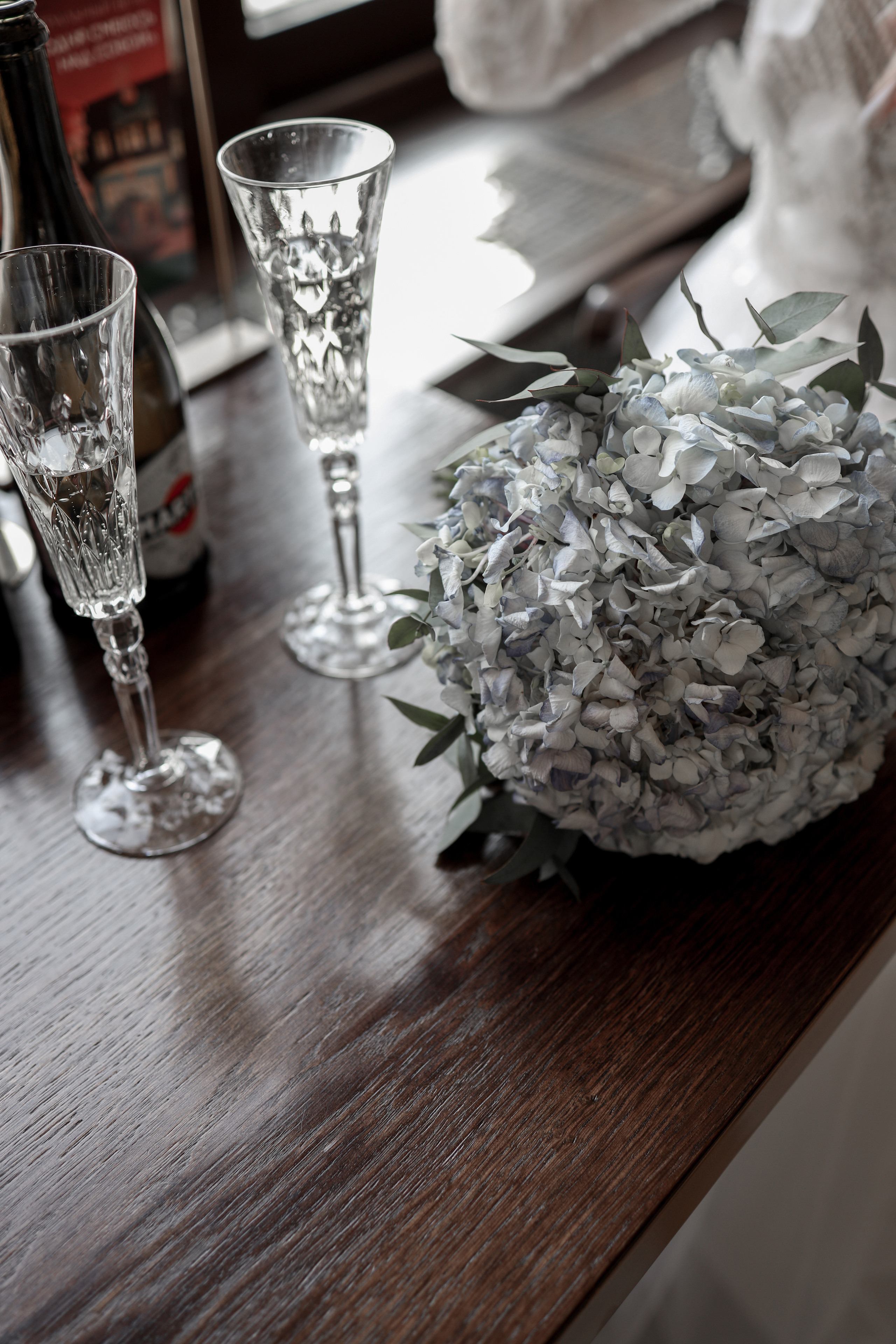 Свадебная съемка. Свадебный фотограф в Крыму Виталий Овчинников