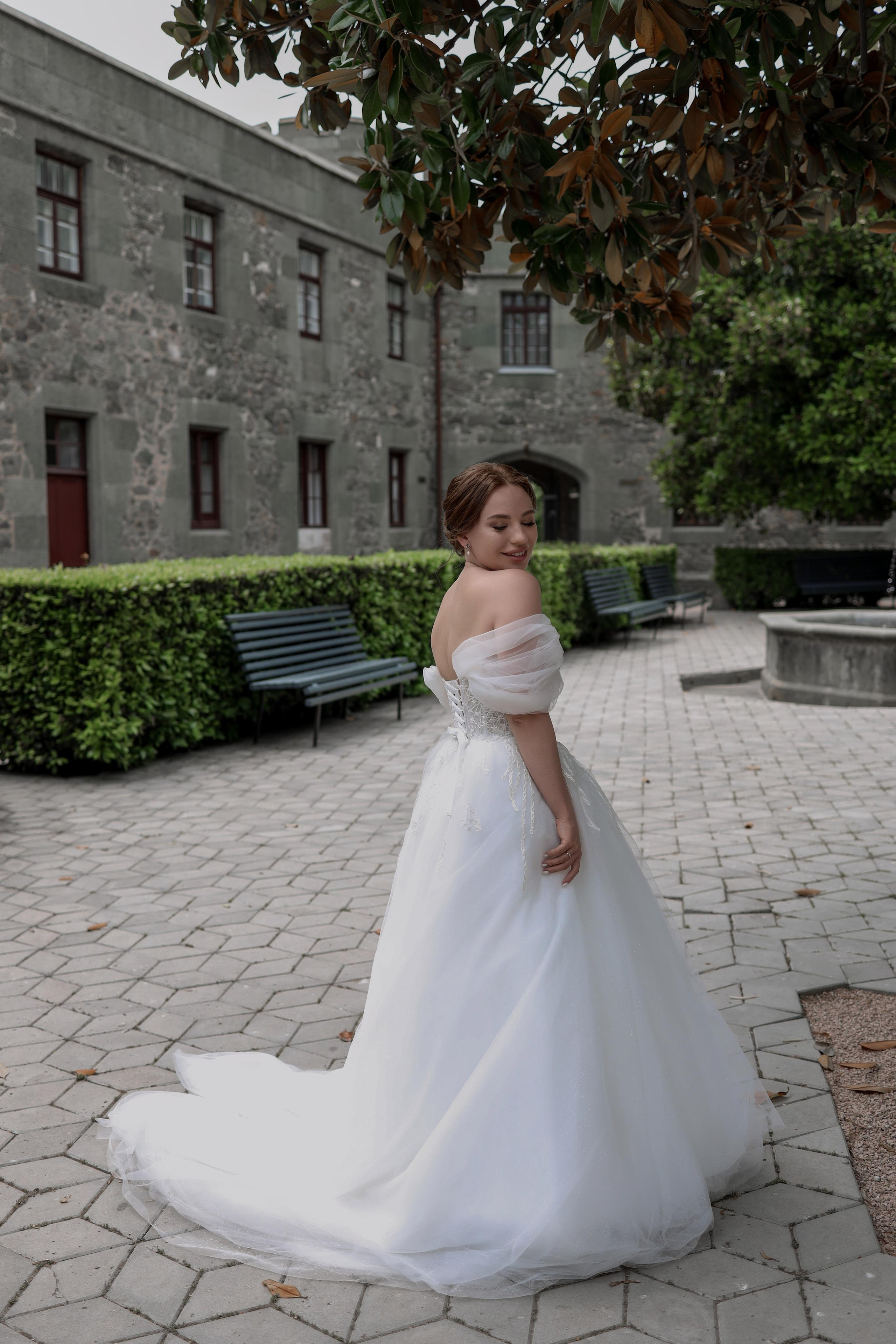 С & В. Свадебный фотограф в Крыму Виталий Овчинников