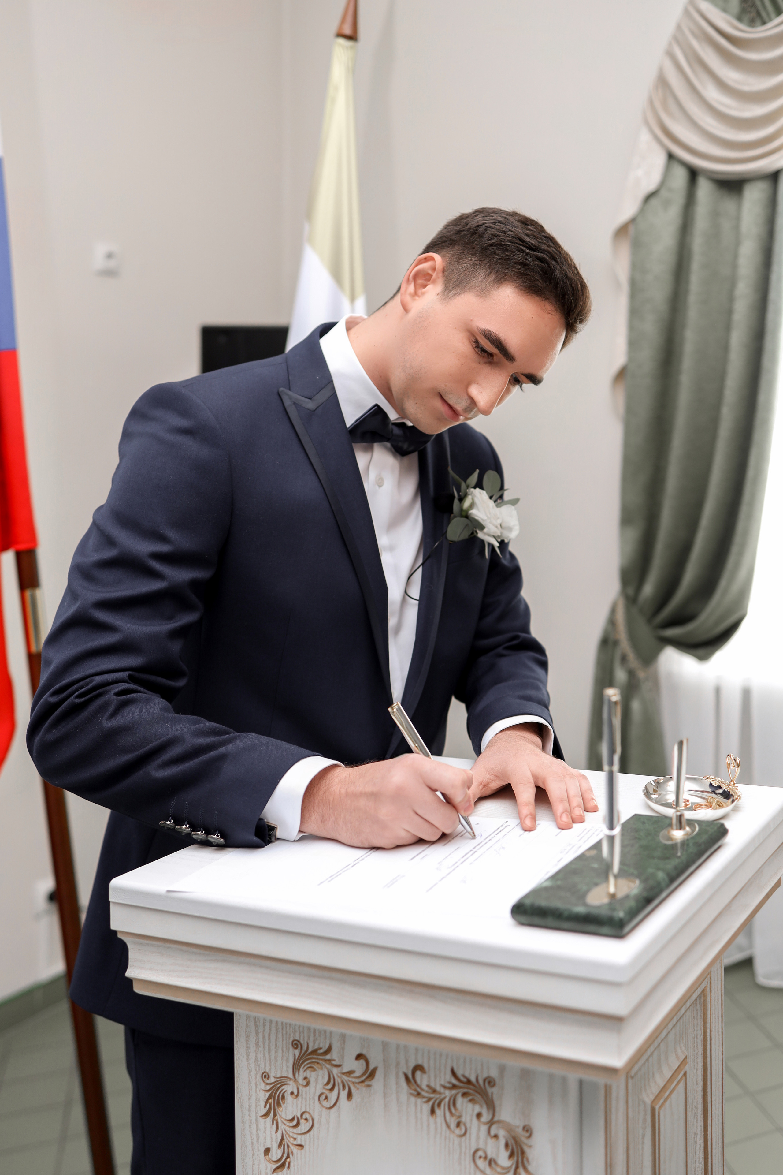 Даниил & Валерия. Свадебный фотограф в Крыму Виталий Овчинников