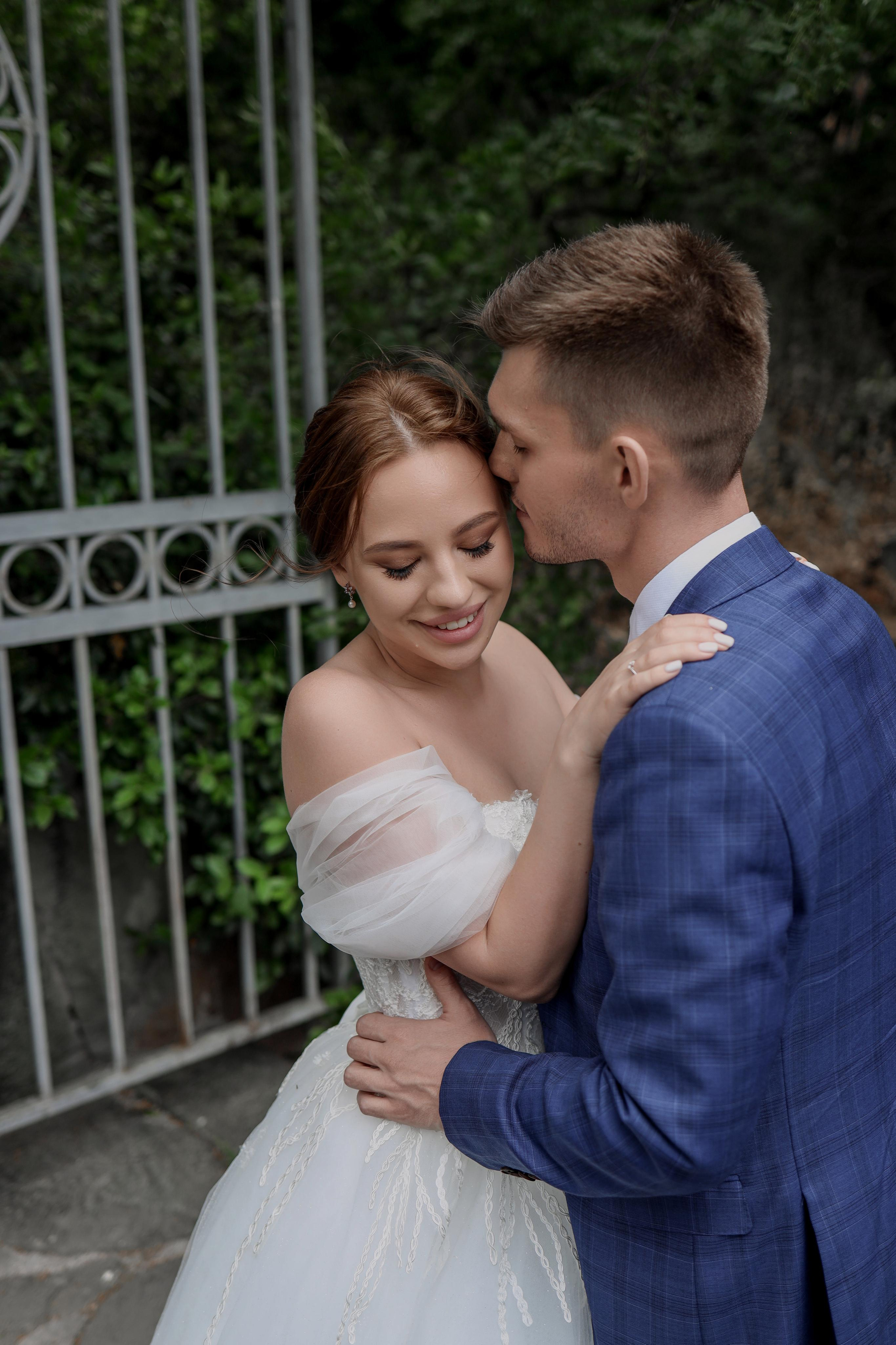 С & В. Свадебный фотограф в Крыму Виталий Овчинников